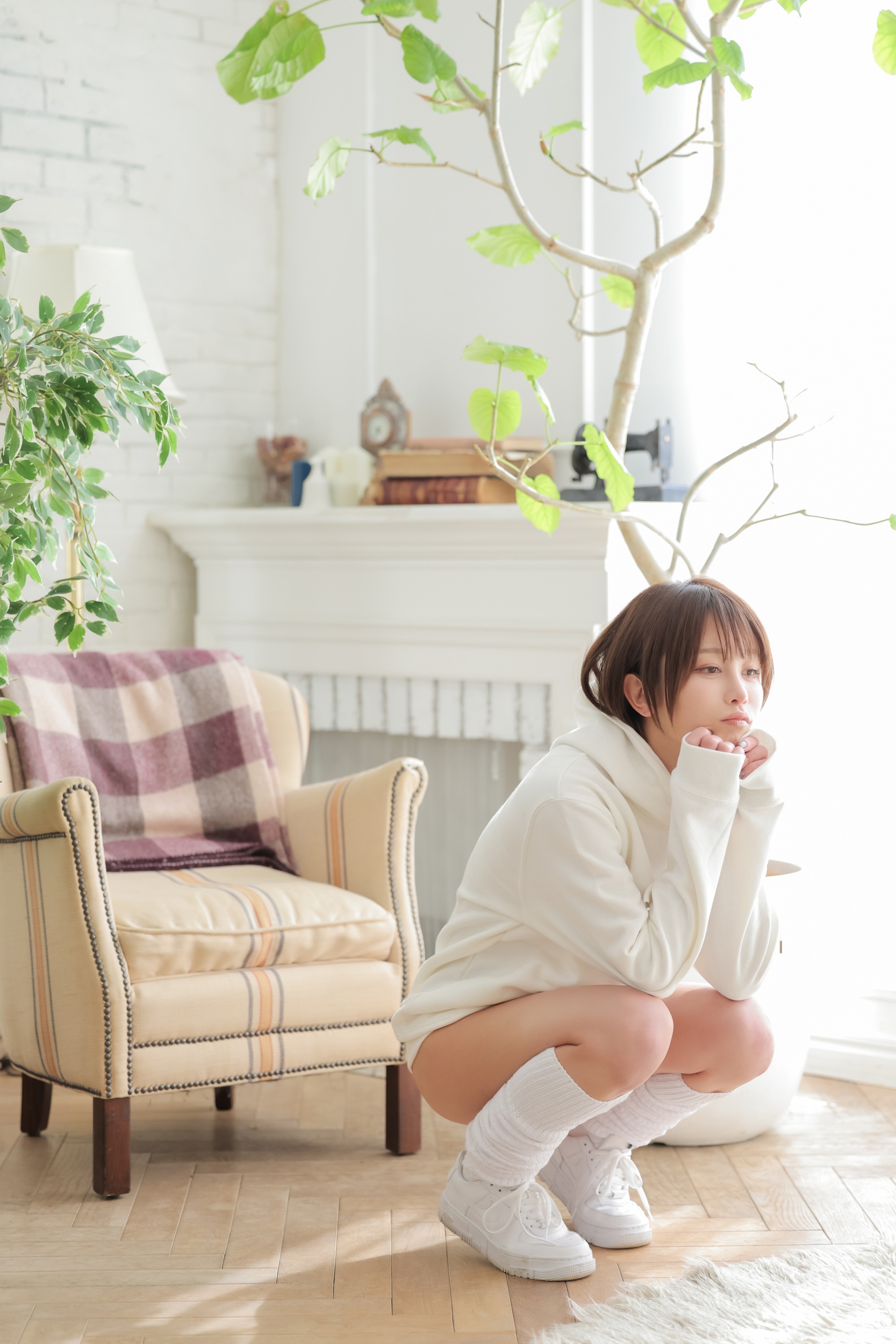 いくみ – [Fantia] 2022年04月合集 - 爱照片