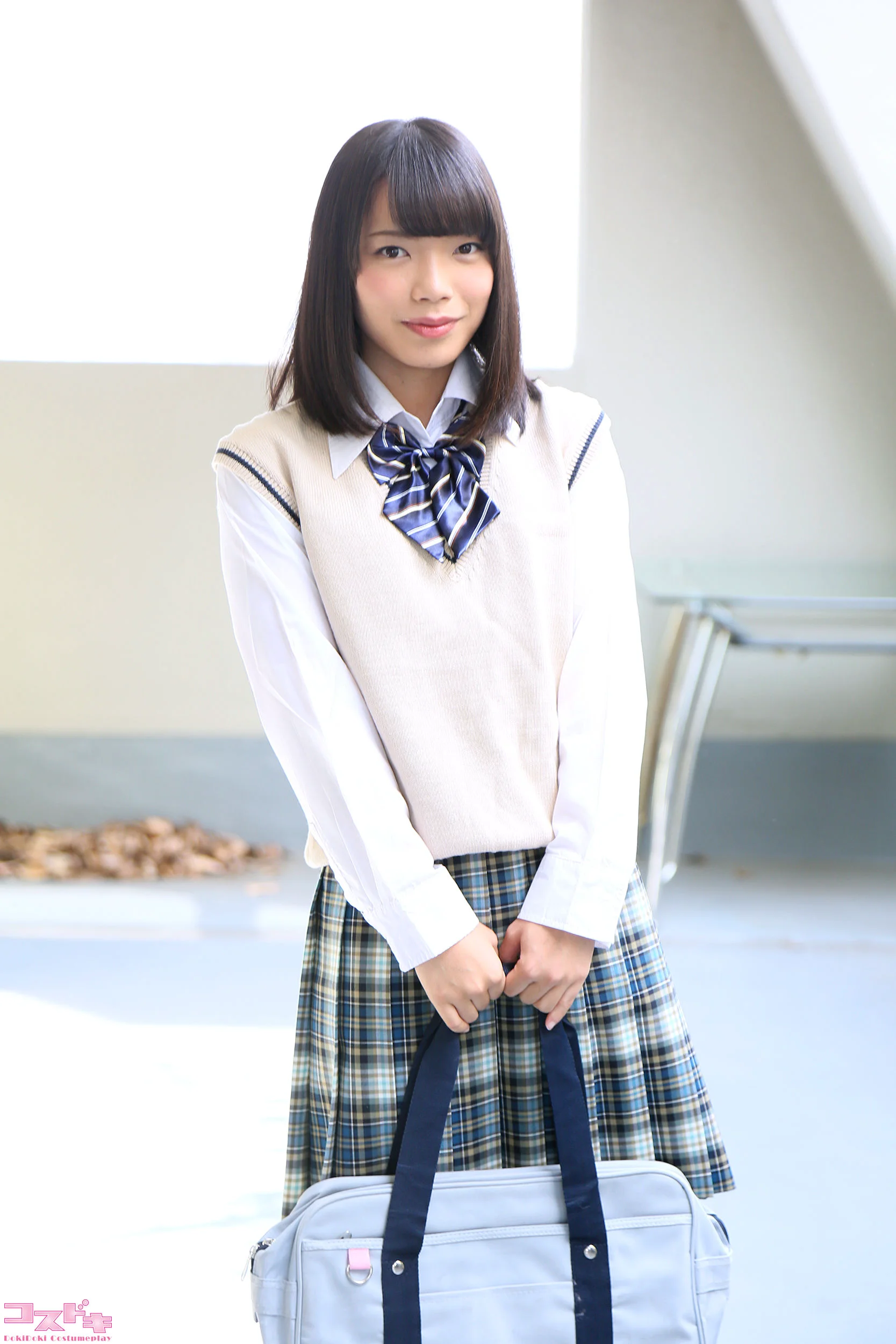 ほしのまい Mai Hoshino hoshinomai_pic_seifuku1 [Cosdoki] 写真集 - 爱照片