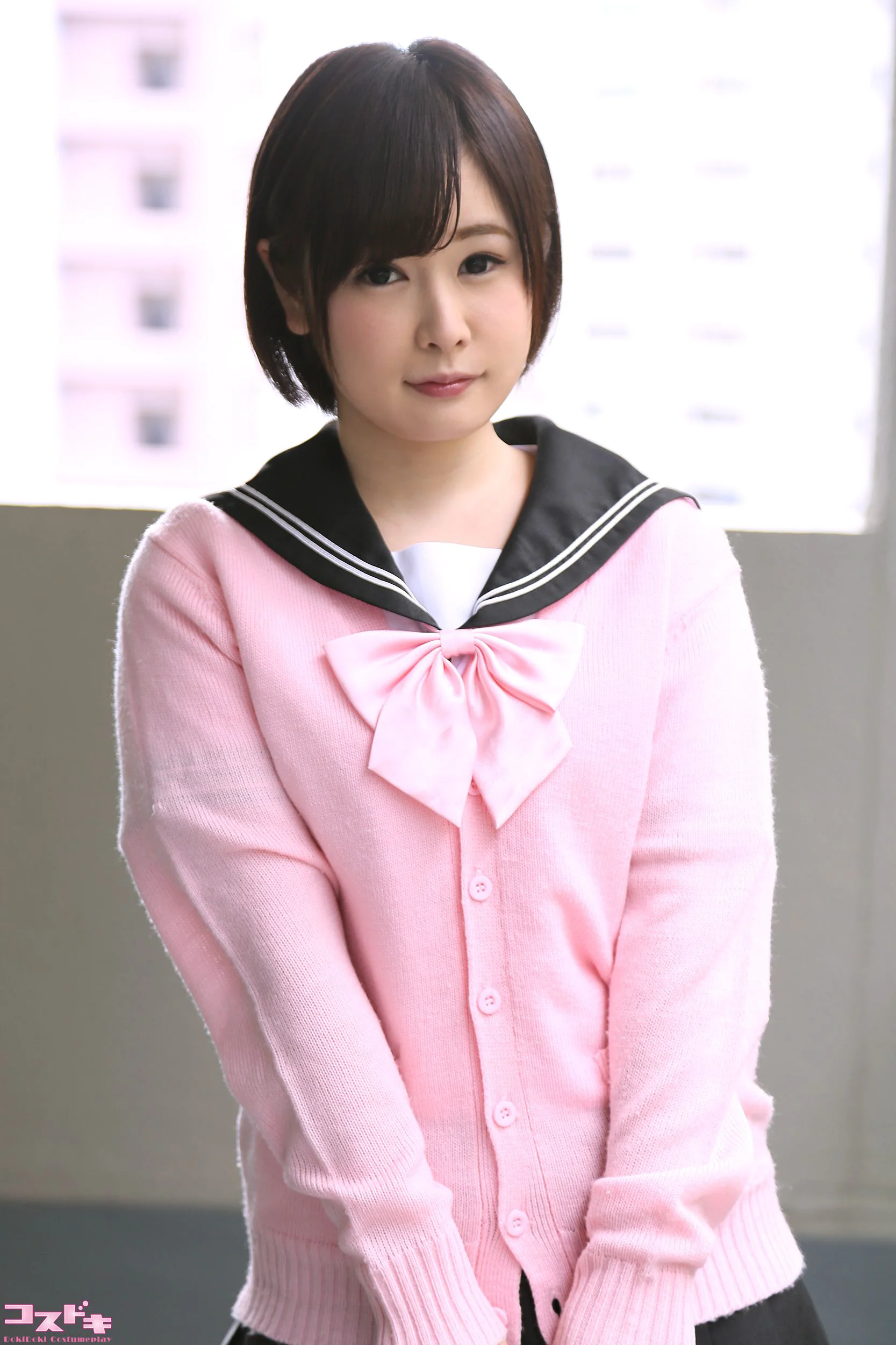[Cosdoki] Airi Seto 瀬戸愛莉 setoairi_pic_sailor1 写真集 - 爱照片