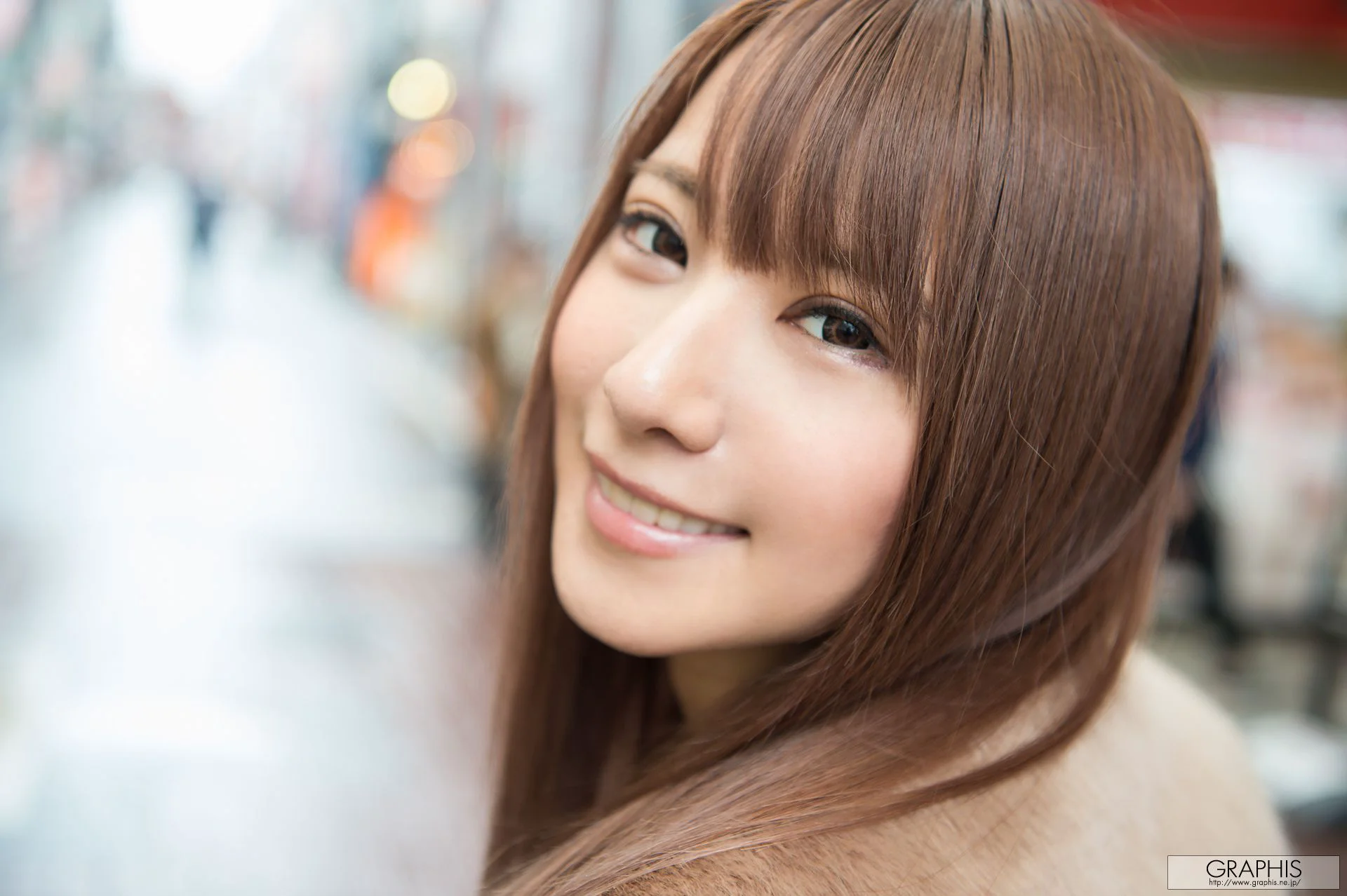 園田みおん Mion Sonoda [Graphis] Limited Edition 写真集 - 爱照片