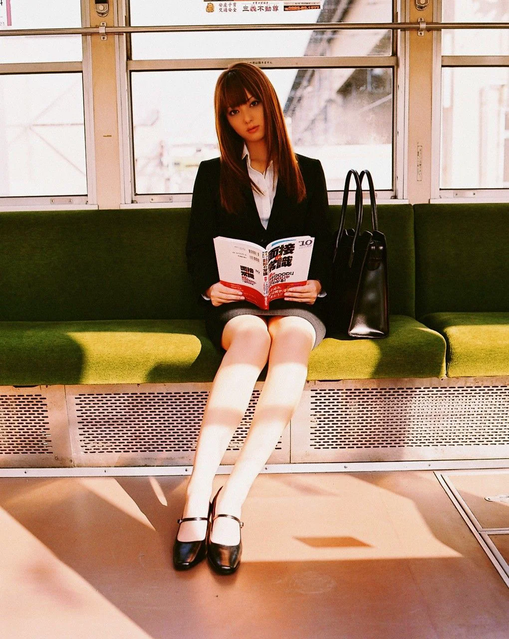佐々木希『佐々木希劇場』 [VYJ] No.81 写真集 - 爱照片