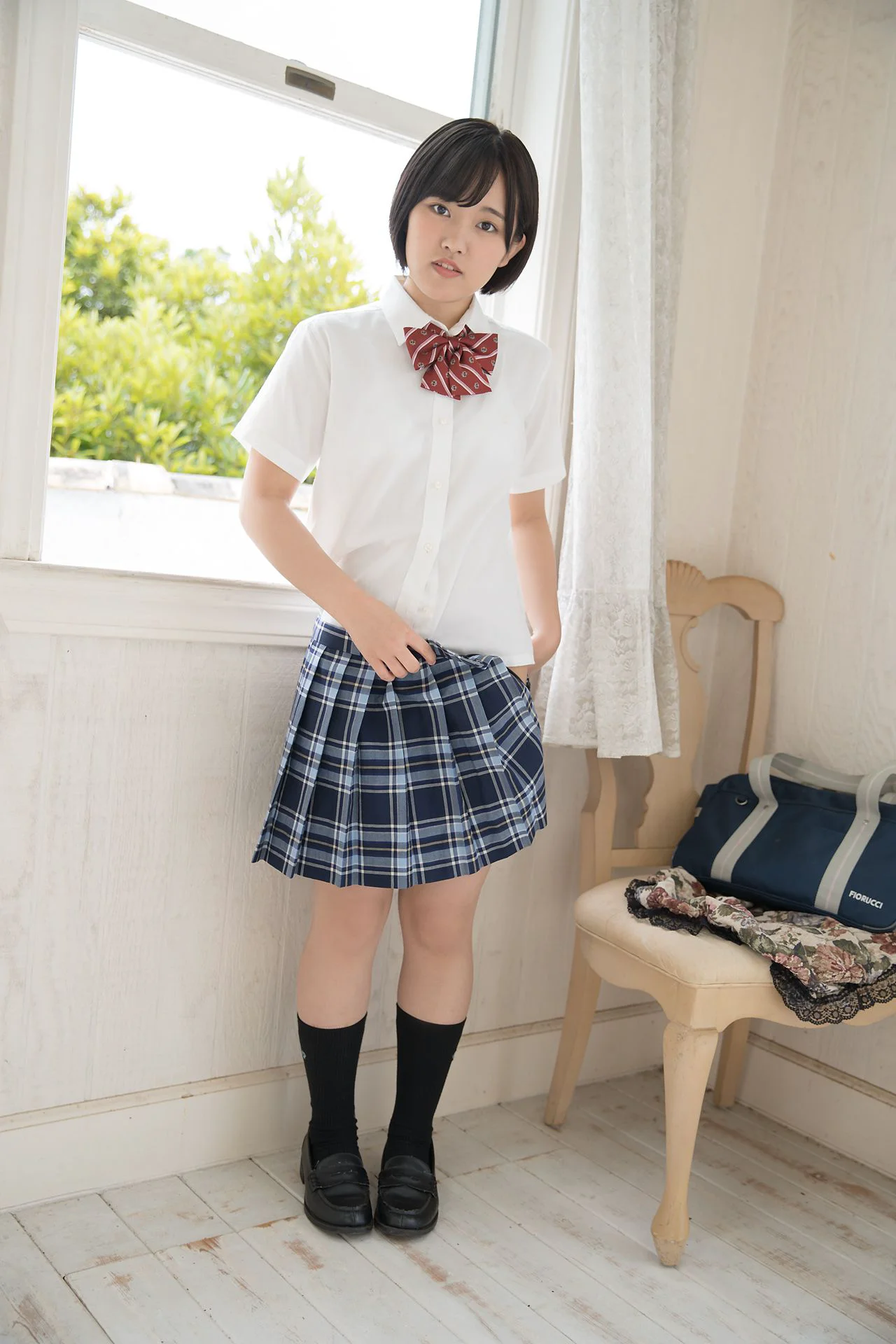 [Minisuka.tv] Anju Kouzuki 香月りお – Limited Gallery 16.2 写真集 - 爱照片