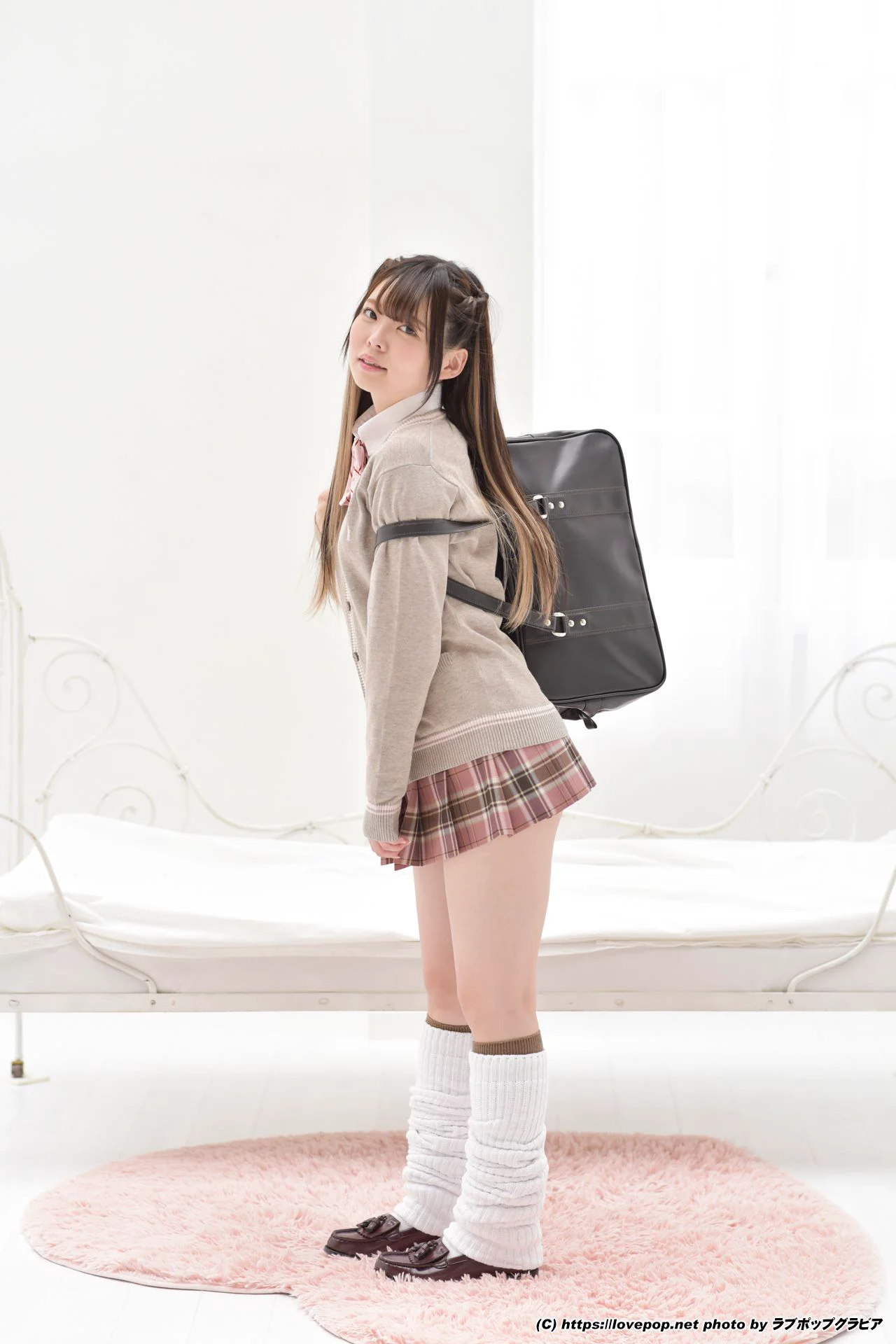 [LOVEPOP] Koron Yanagiba やなぎばころん Photoset 02 写真集 - 爱照片