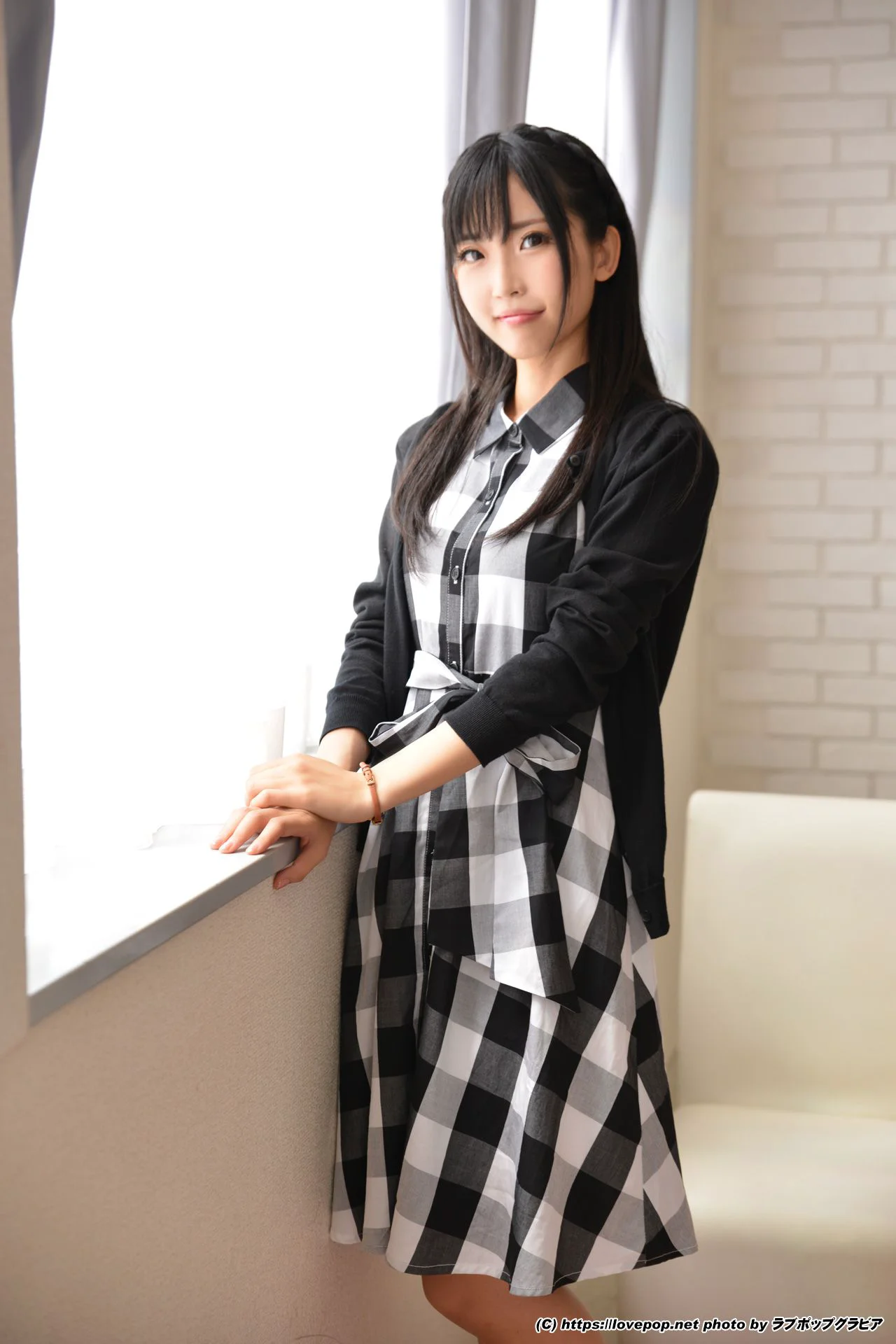 Irufu Amaguri 甘栗いるふ Photoset 13 [LOVEPOP] 写真集 - 爱照片