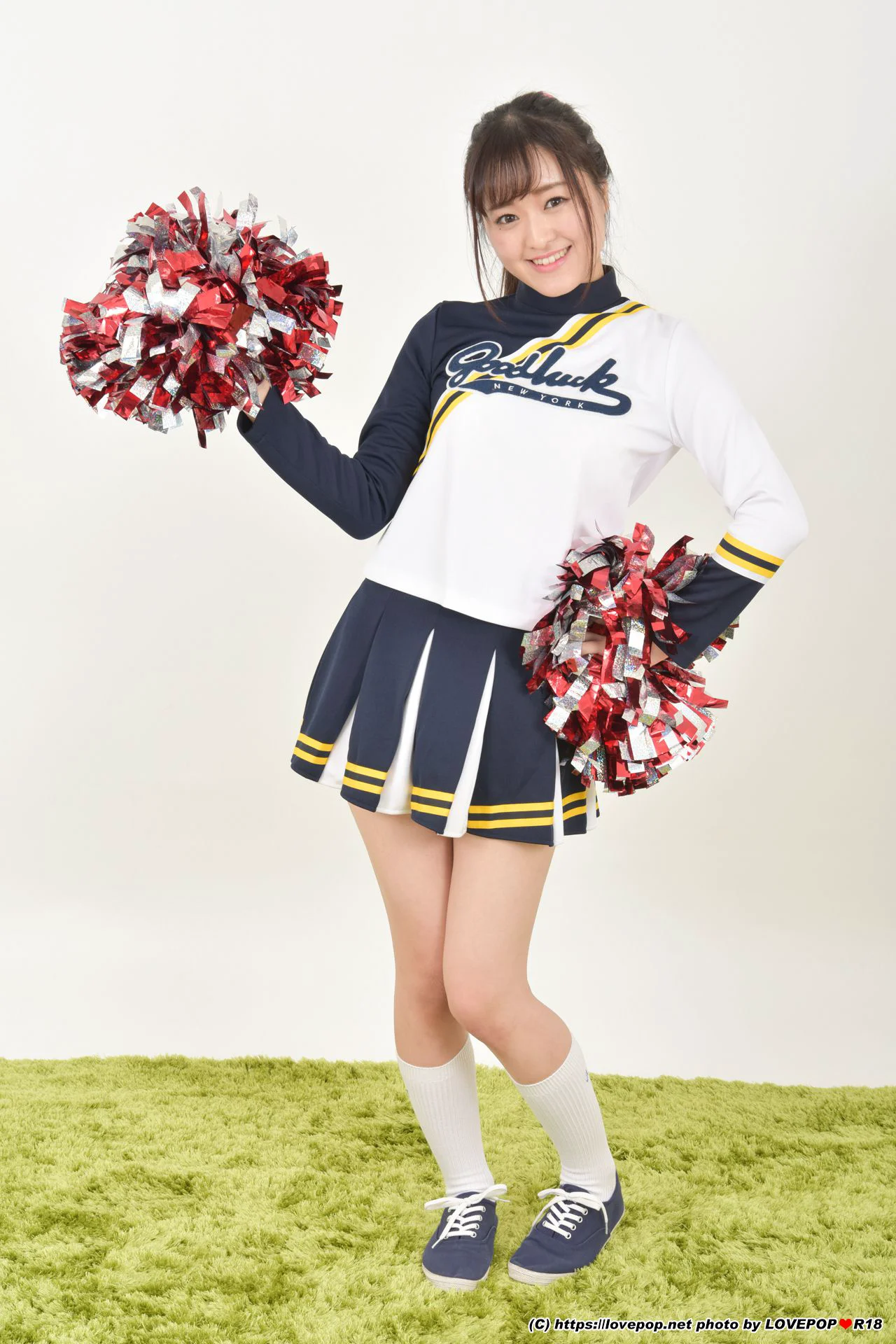 [LOVEPOP] 乙咲あいみ Photoset 05 写真集 - 爱照片