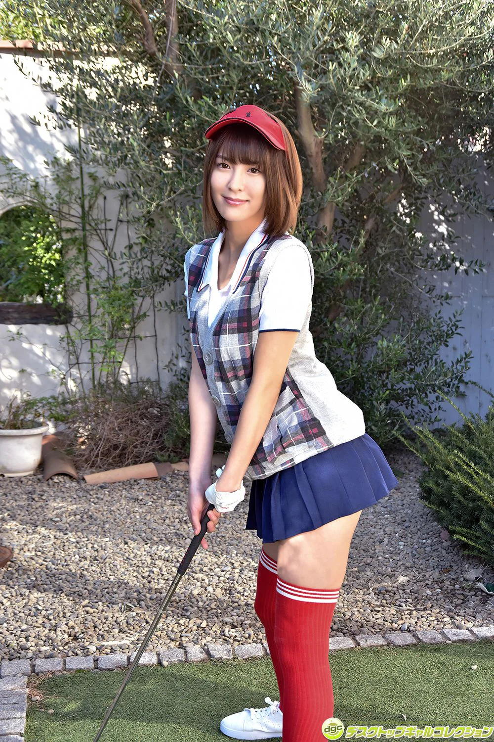 [DGC] 奈月セナ『2016ミスインターナショナルファイナリスト』 写真集 - 爱照片