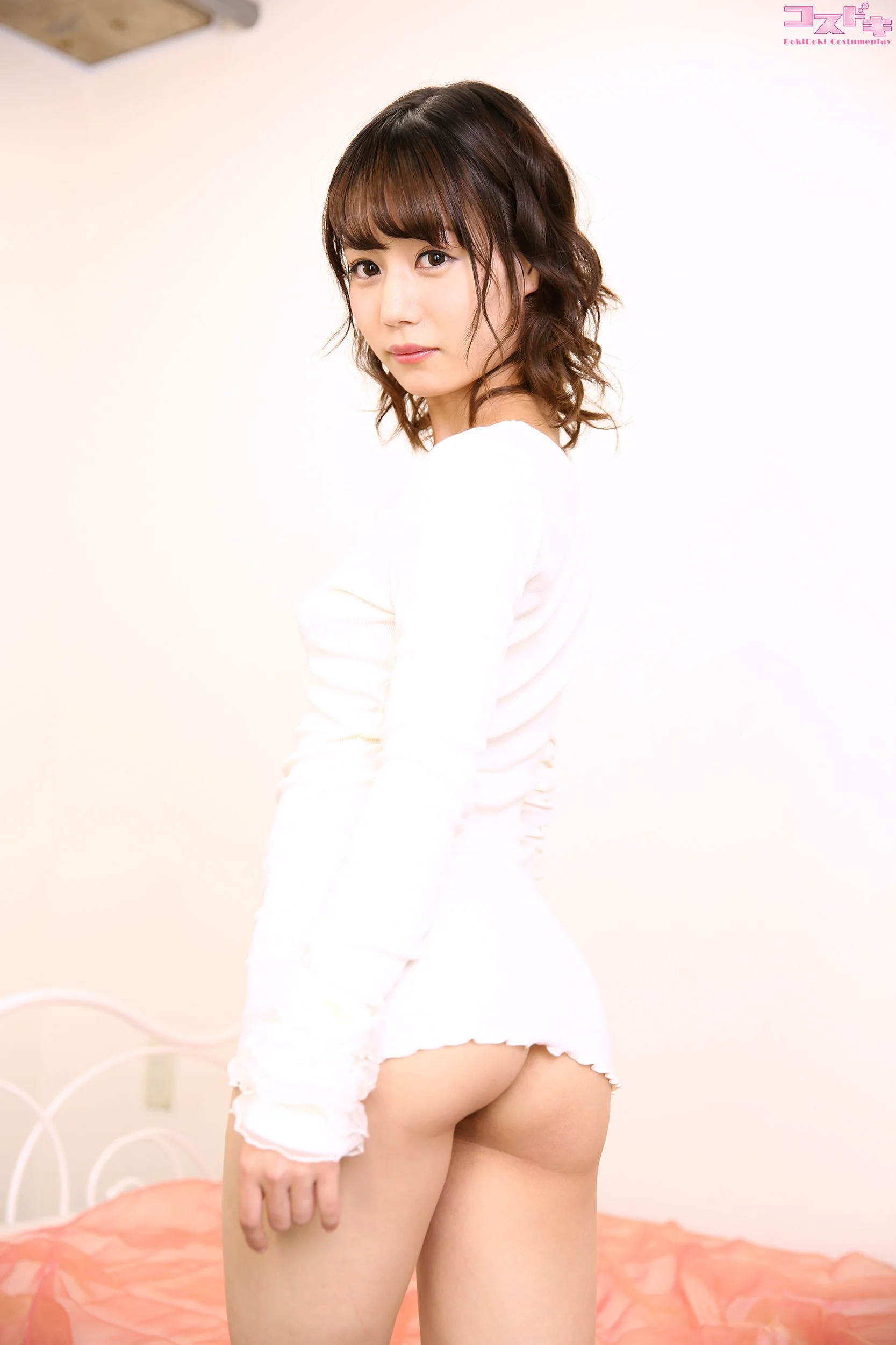 [Cosdoki] Kasumi Yuuki 結城花純 yuukikasumi_pic_heyagi1 写真集 - 爱照片