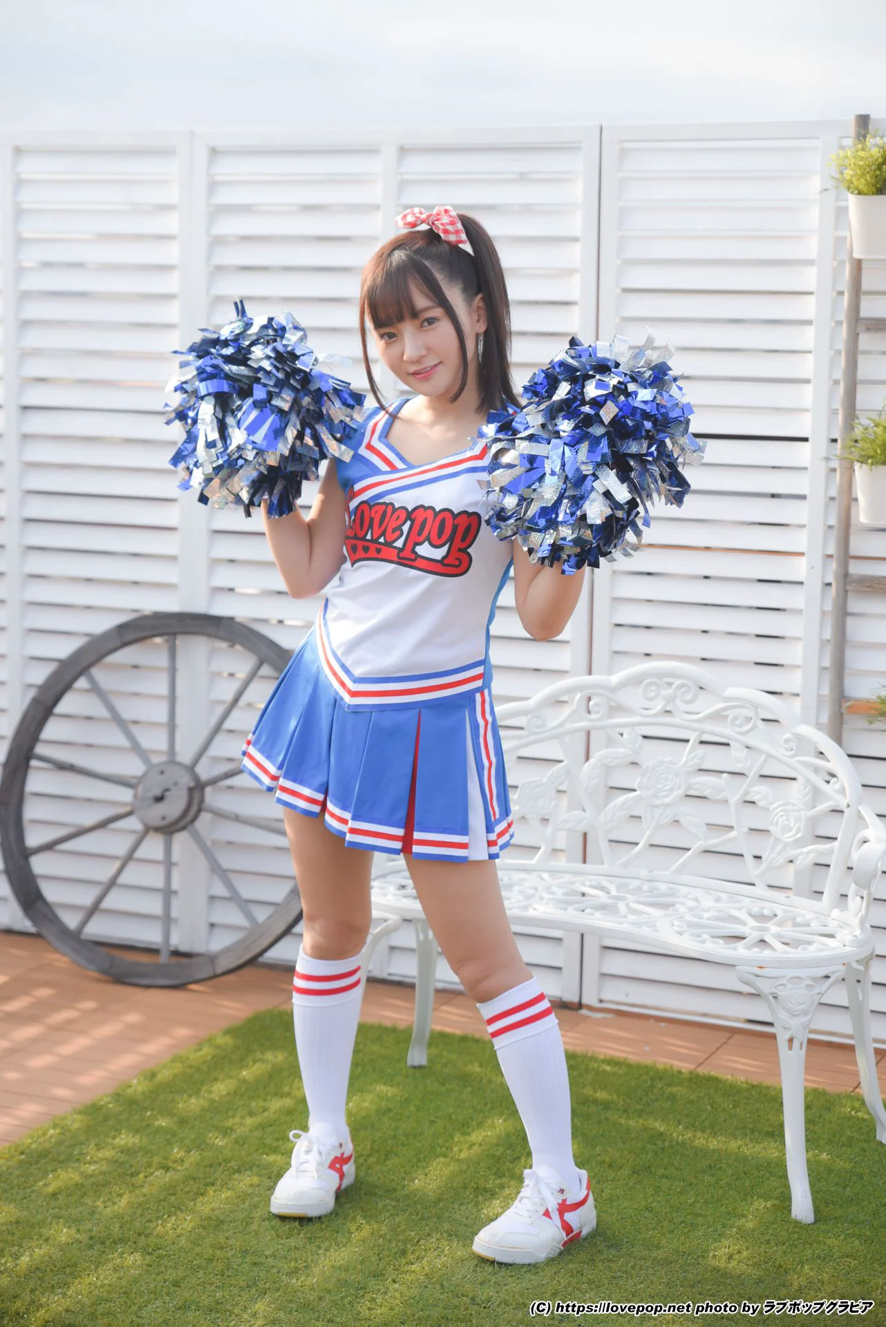 [LOVEPOP] Ayana Nishinaga 西永彩奈 Photoset 09 写真集 - 爱照片