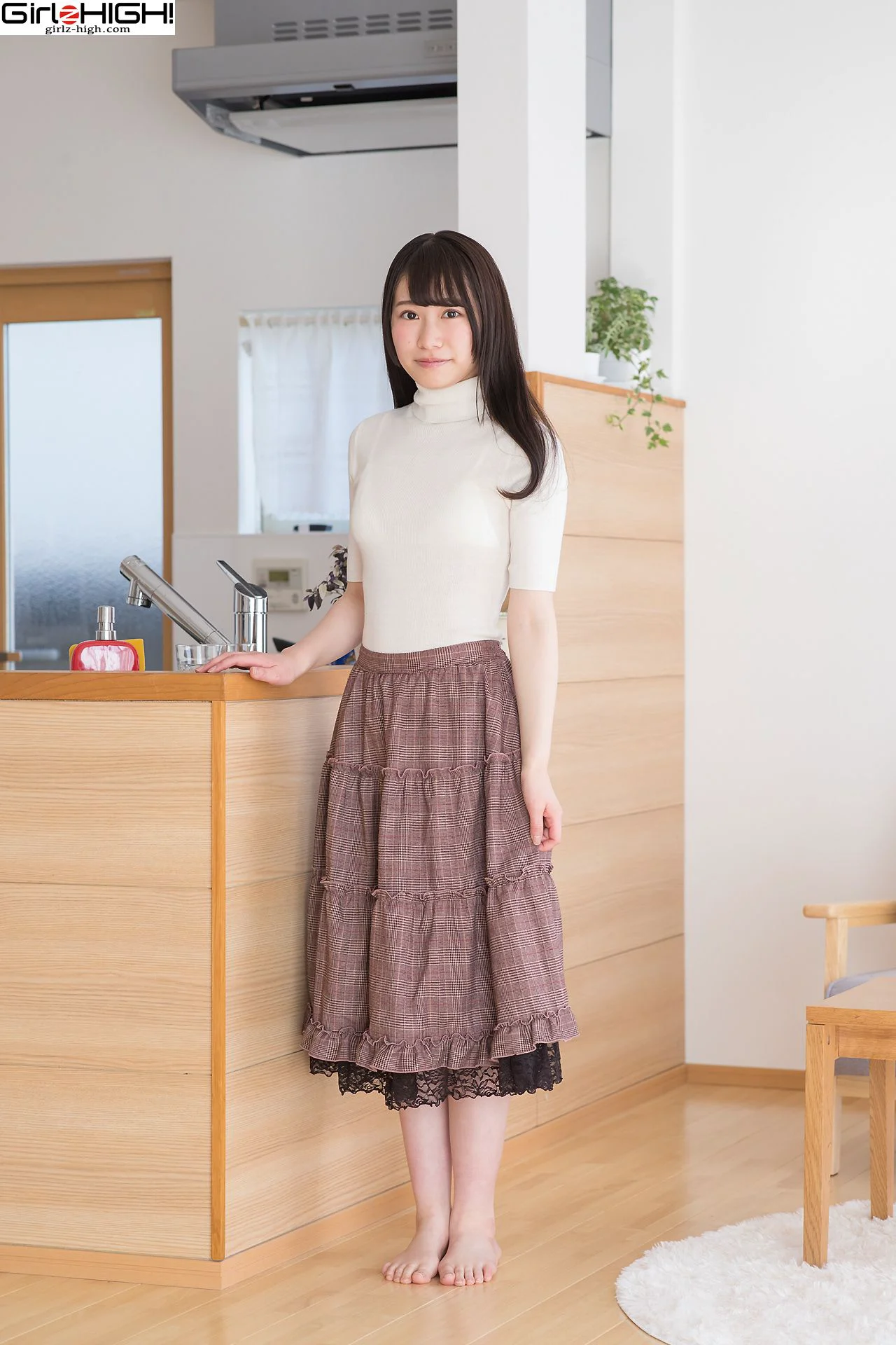 葉月彩菜 Ayana Haduki - bfaa_023_001 [Girlz-High] 写真集 - 爱照片