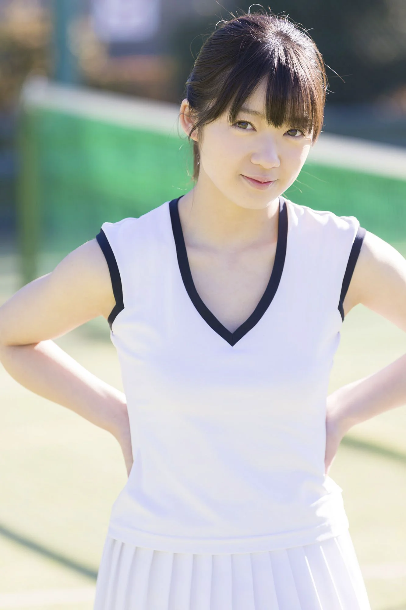 山岸理子 Riko Yamagishi [Hello! Project Digital Books] No.180 写真集 - 爱照片
