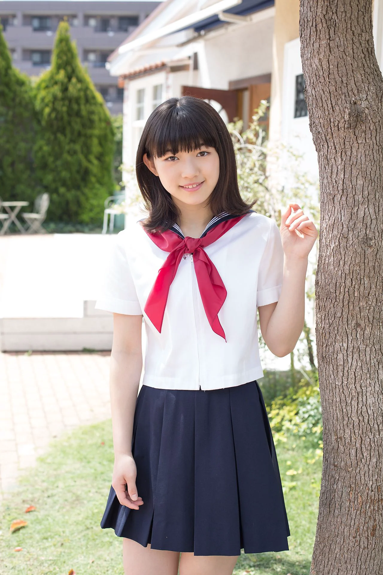 沢村りさ - Limited Gallery 01 [Minisuka.tv] 写真集 - 爱照片