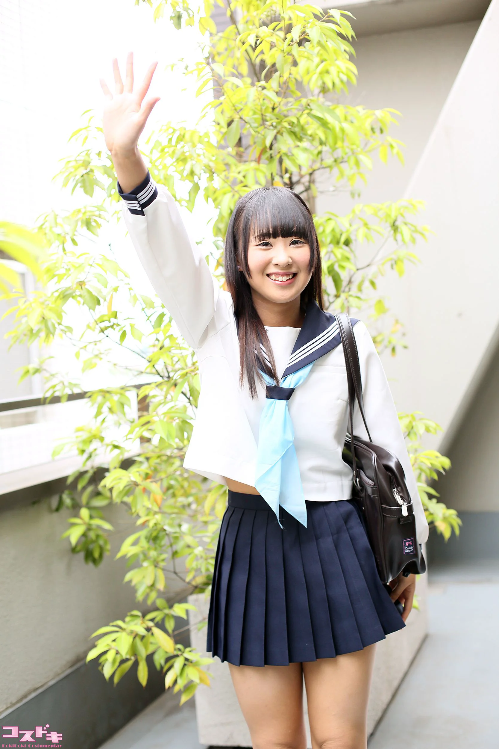 冴島エレナ saejimaerena_pic_sailor1 [Cosdoki] 写真集 - 爱照片