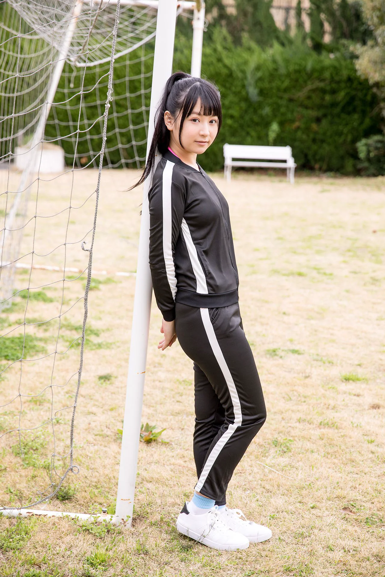平野もえ – Limited Gallery 02 [Minisuka.tv] 写真集 - 爱照片