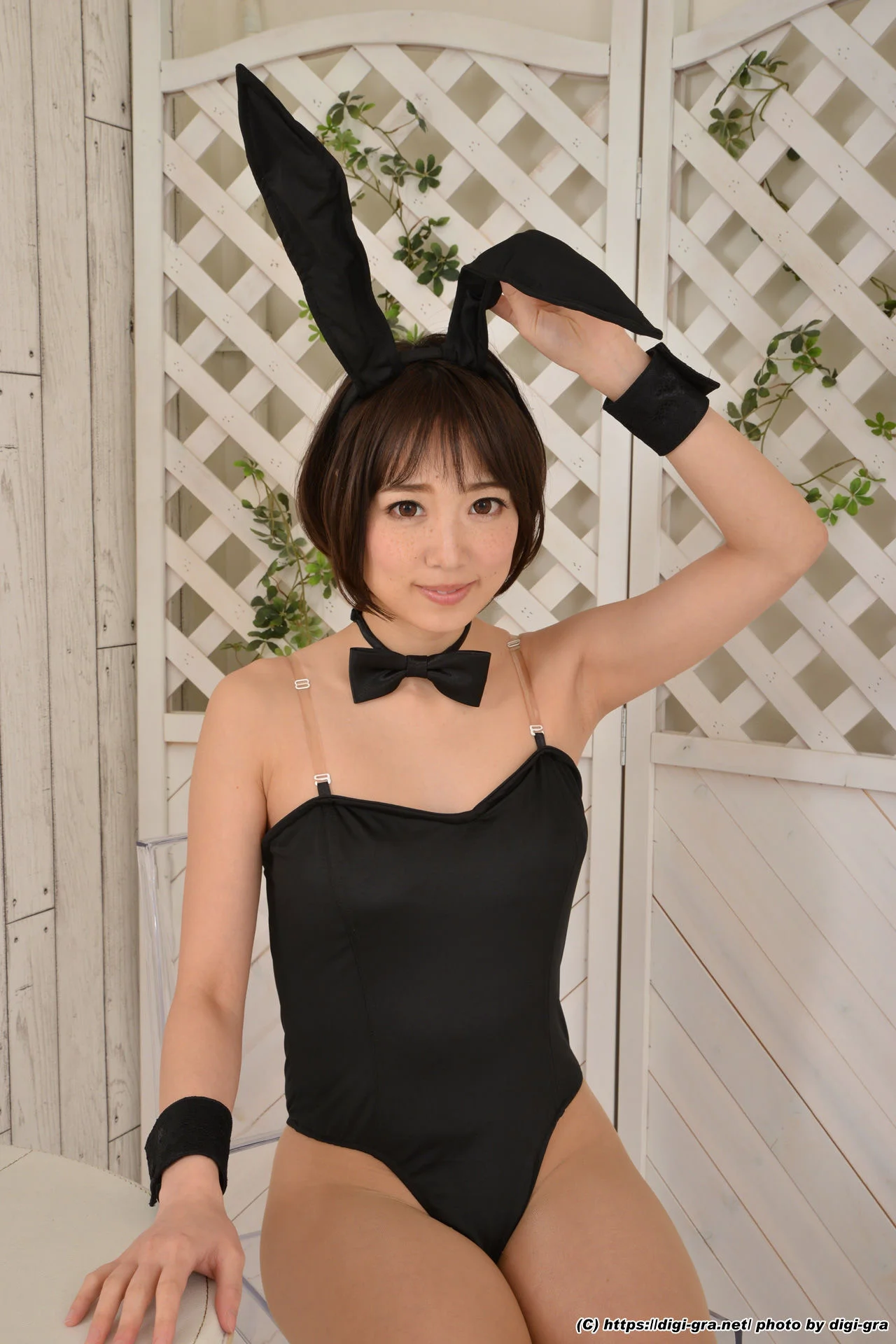 [Digi-Gra] 早乙女らぶ Love Saotome Photoset 02 写真集 - 爱照片