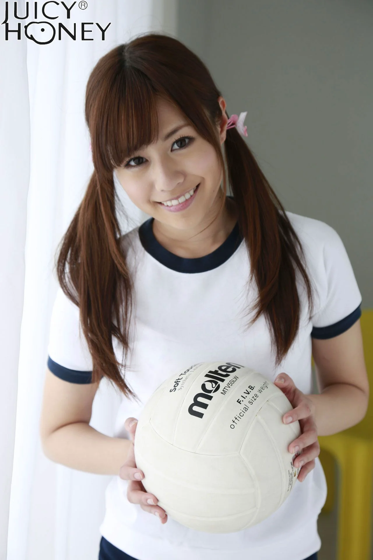 [Juicy Honey] jh127 瑠川リナ《ジューシーハニー》 写真集 - 爱照片