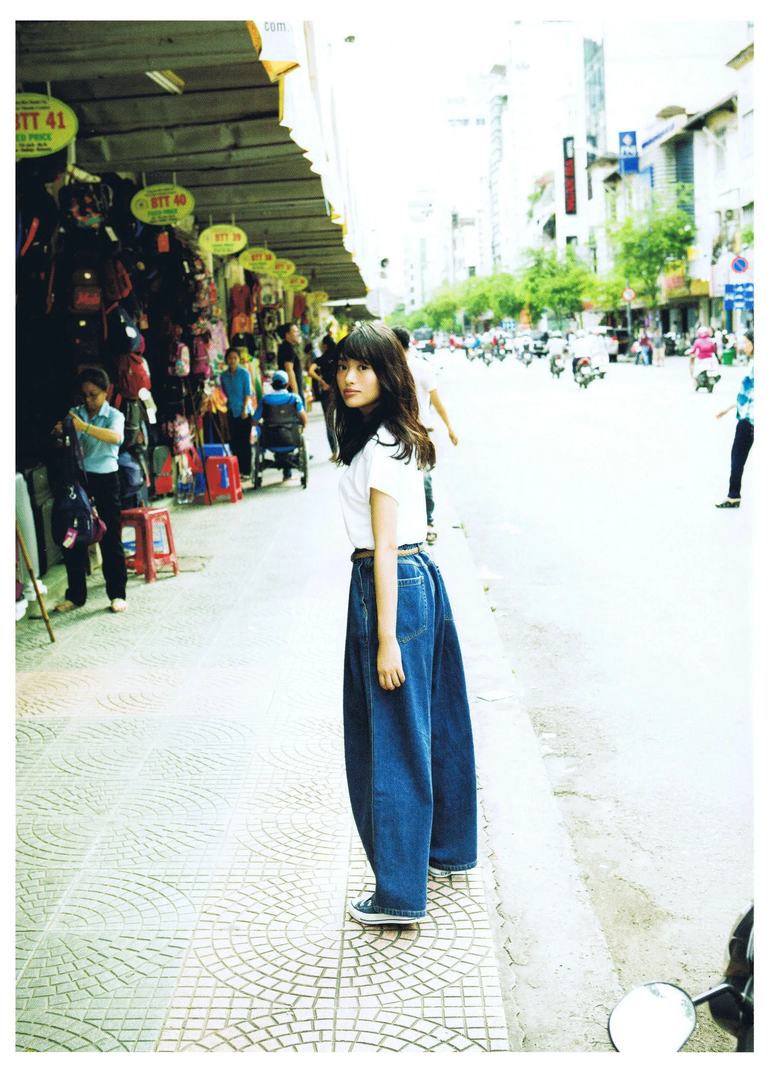 北原里英《そして》 [PhotoBook] 写真集 - 爱照片