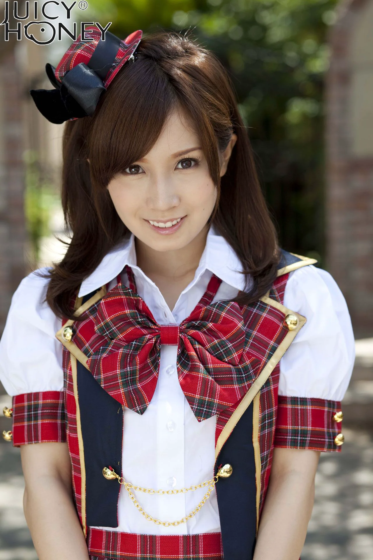 [Juicy Honey] jh118 小島みなみ/小岛南 Minami Kojima 写真集 - 爱照片