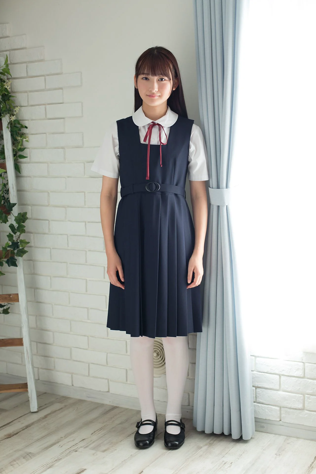 近藤あさみ Asami Kondou  – Limited Gallery 18.1 [Minisuka.tv] 写真集 - 爱照片