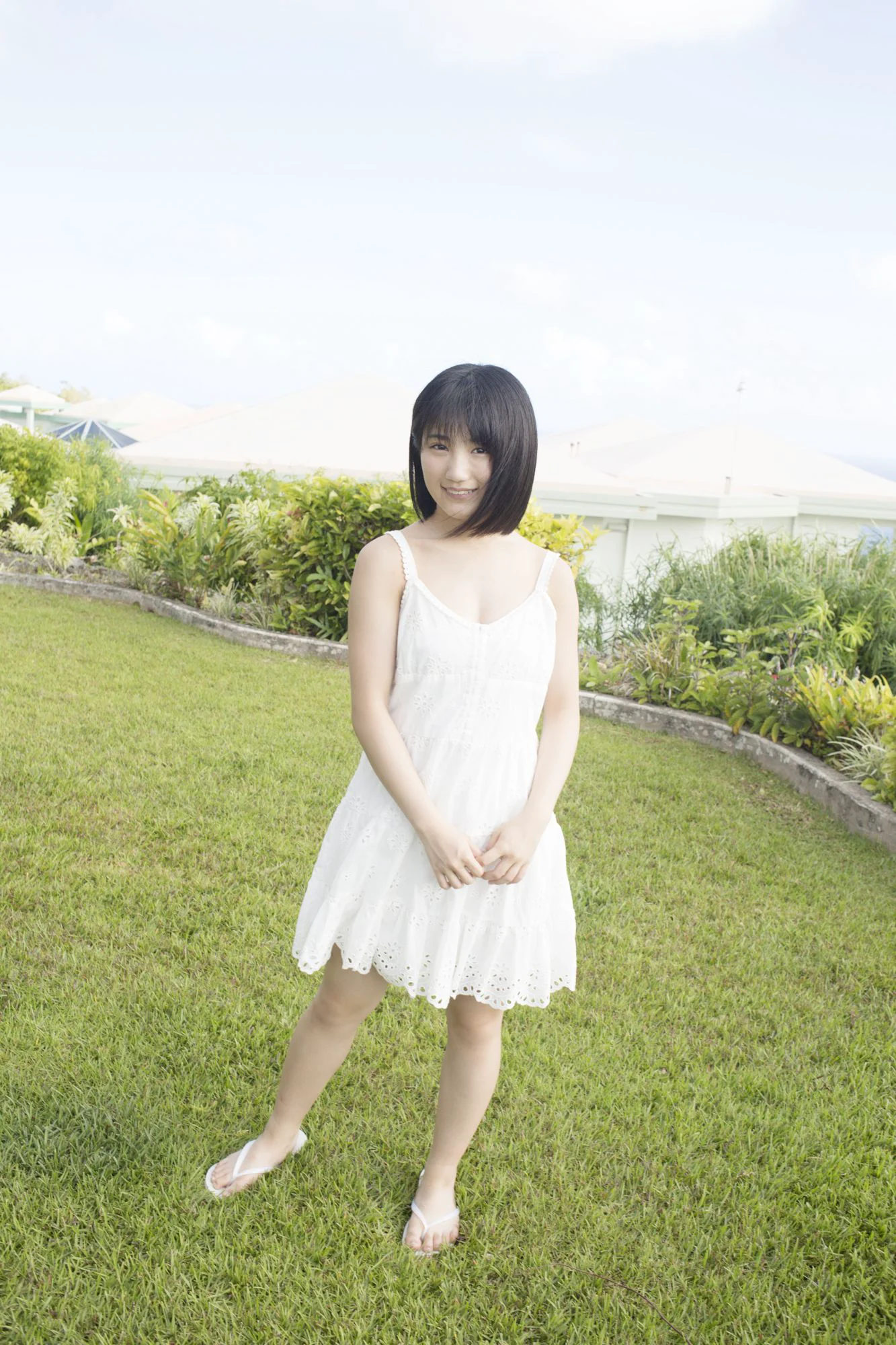 Musubu Funaki 船木結 [Hello! Project Digital Books] No.184 写真集 - 爱照片