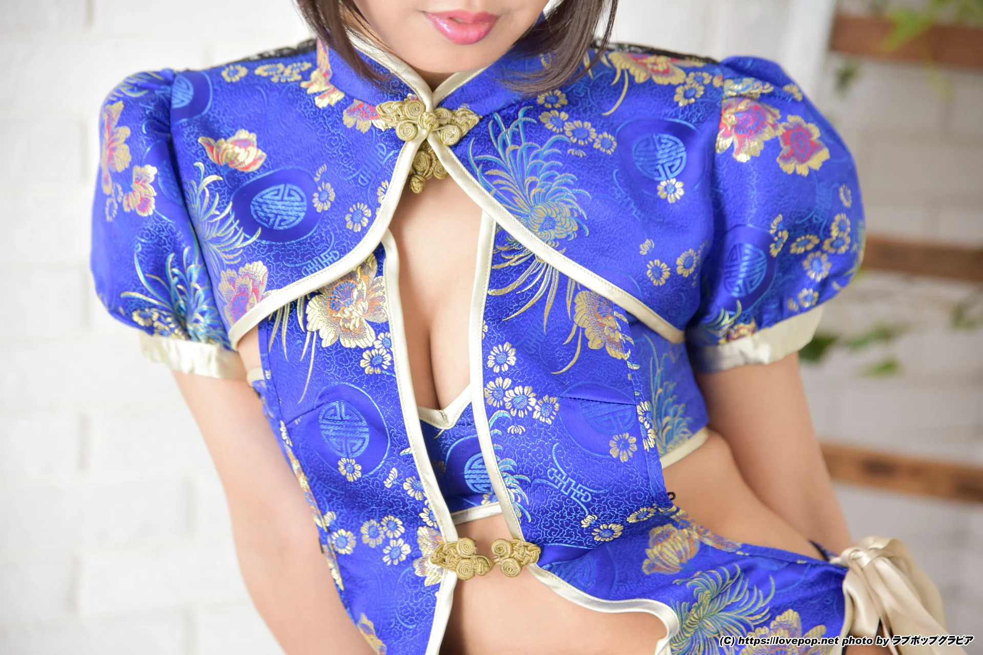 亜羽音 AHANE Photoset 05 [LOVEPOP] 写真集 - 爱照片