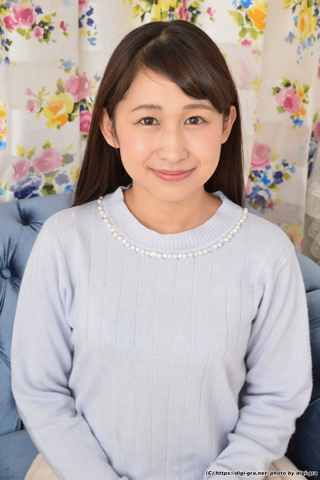椿井えみ Emi Tsubai Photoset 04 [Digi-Gra] 写真集 - 爱照片