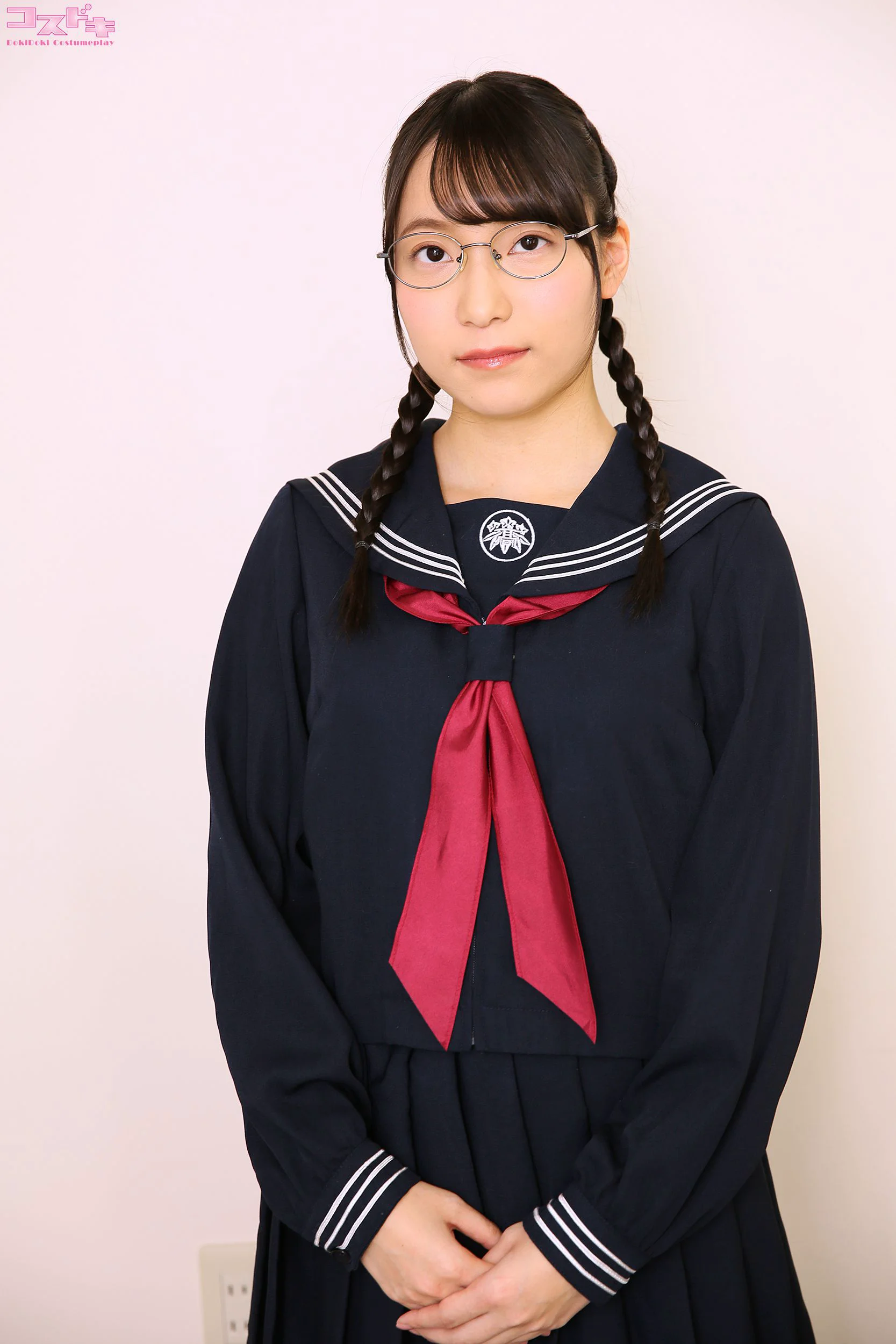 [Cosdoki] Riku Fujimoto 藤本理玖 fujimotoriku_pic_konsailor1 写真集 - 爱照片