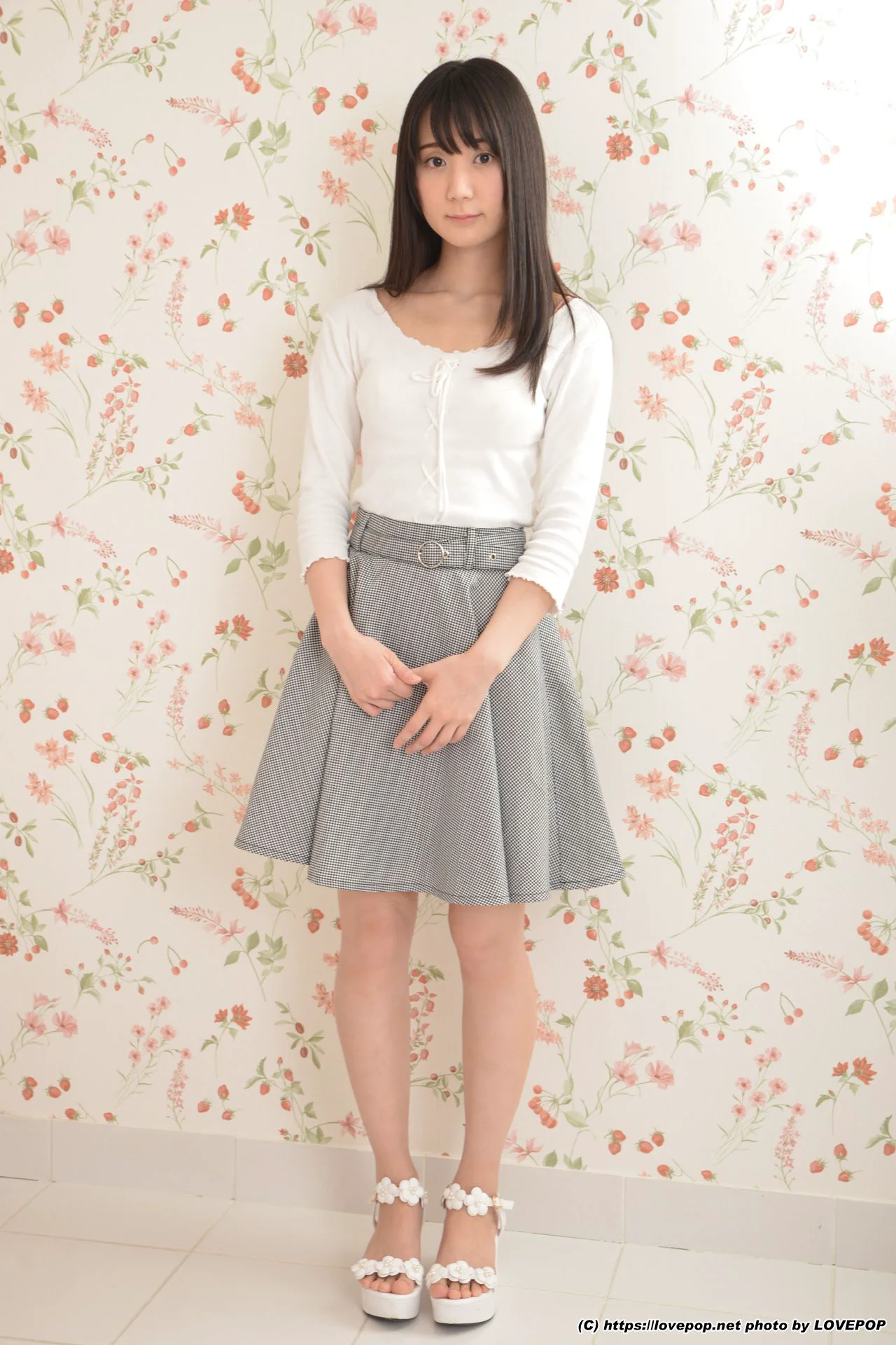 [LOVEPOP] 春風舞 Mai Harukaze Photoset 06 写真集 - 爱照片