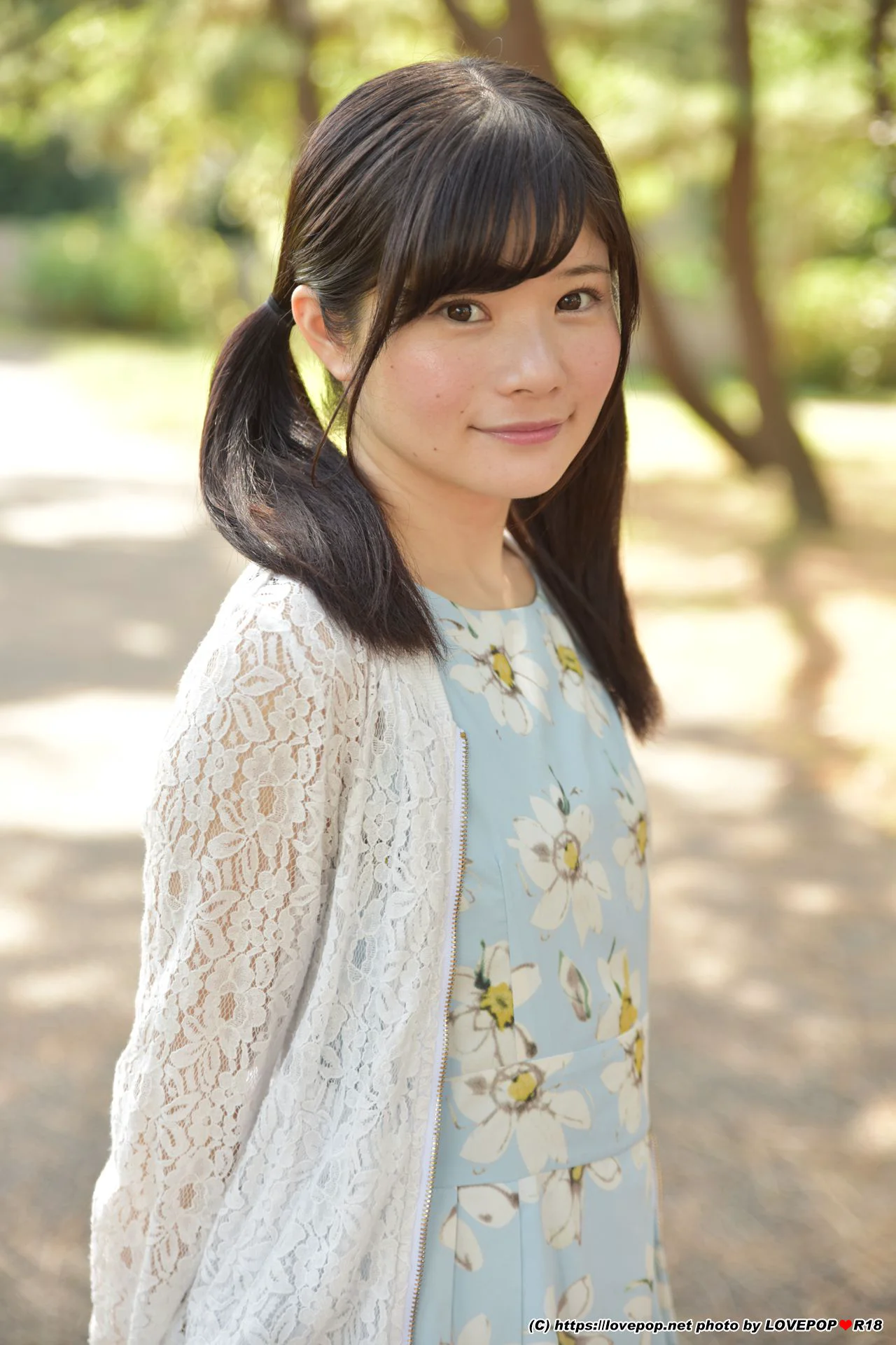 藤井林檎 Ringo Fujii Photoset 09 [LOVEPOP] 写真集 - 爱照片