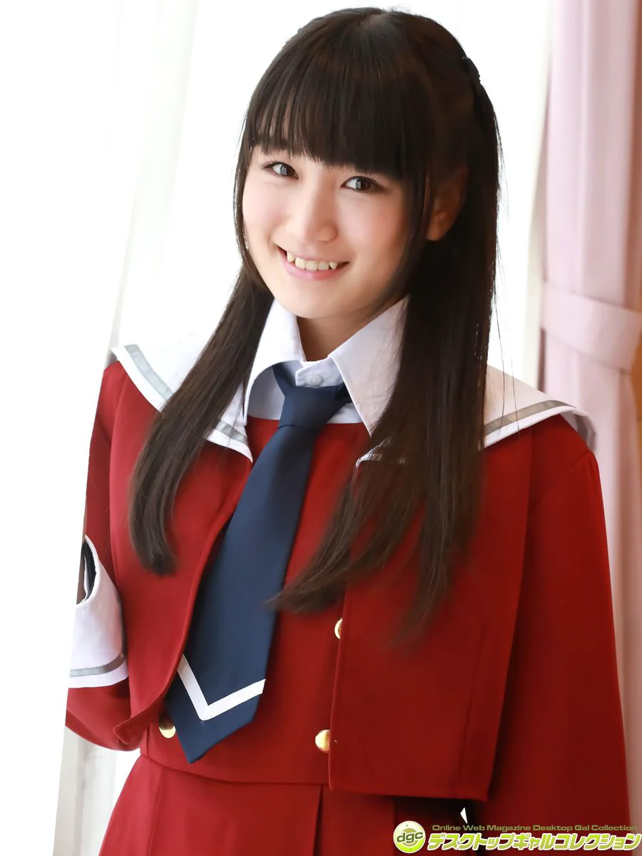 [DGC] 片瀬美月 『アイドルユニットでも活躍中のグラドル！！』 写真集 - 爱照片