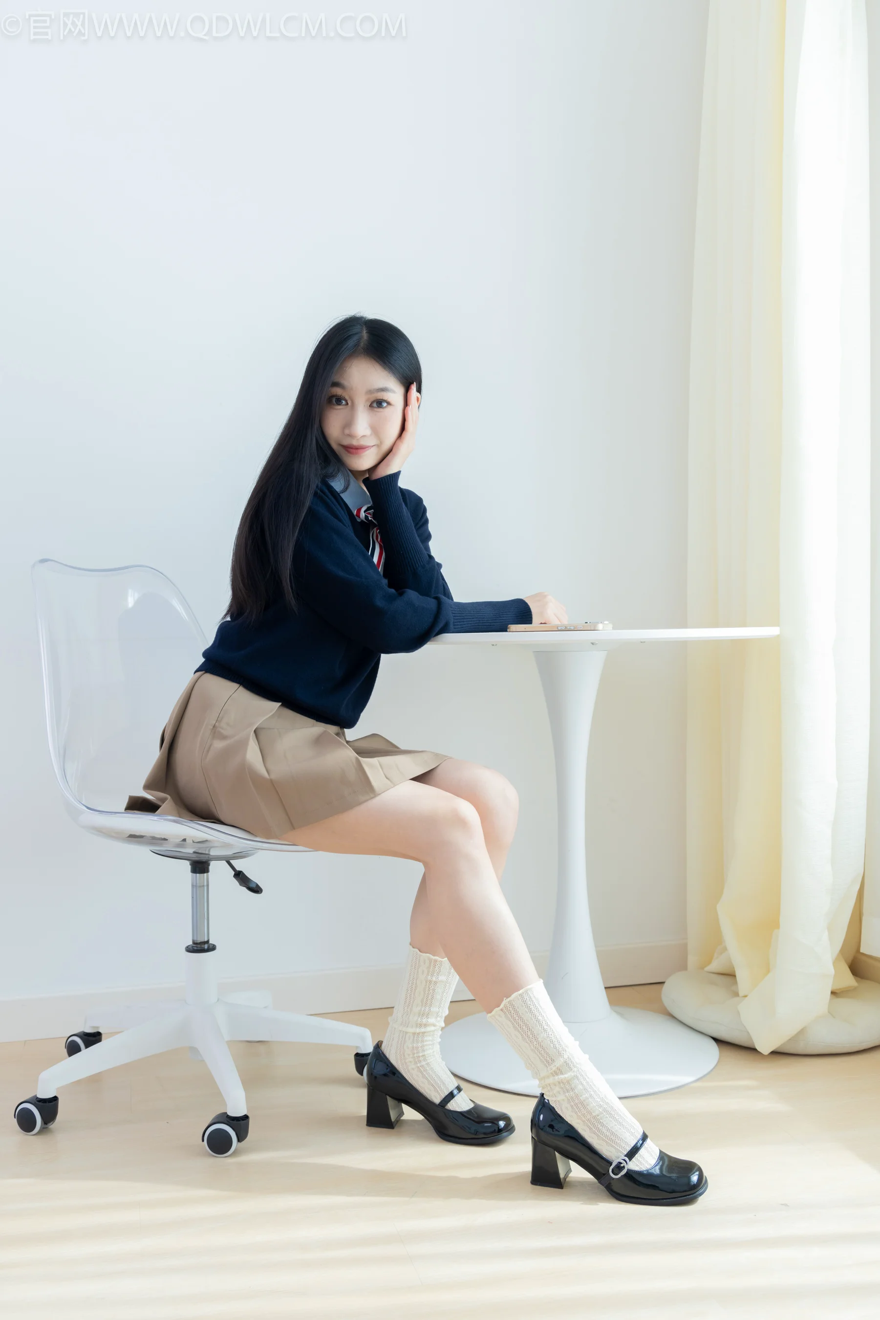 物恋传媒 NO.2108 小影-美好相伴 - 爱照片