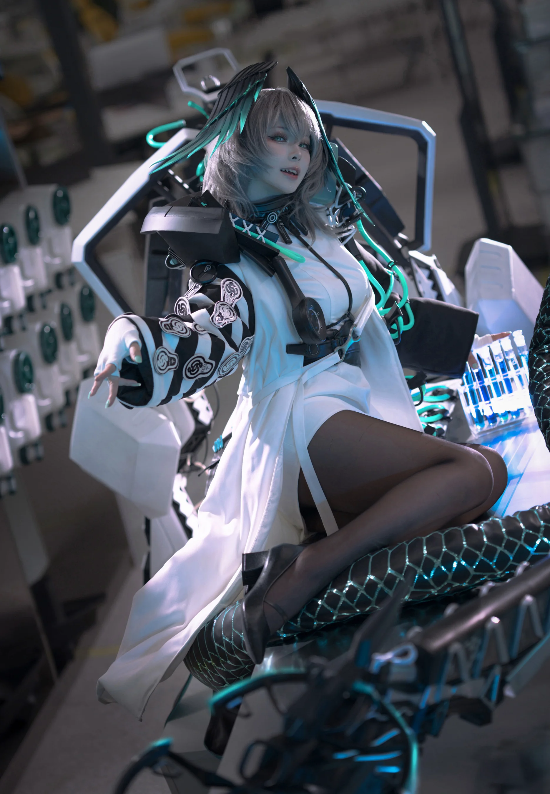 w百合欧皇子w – 霍尔海雅 - 爱照片