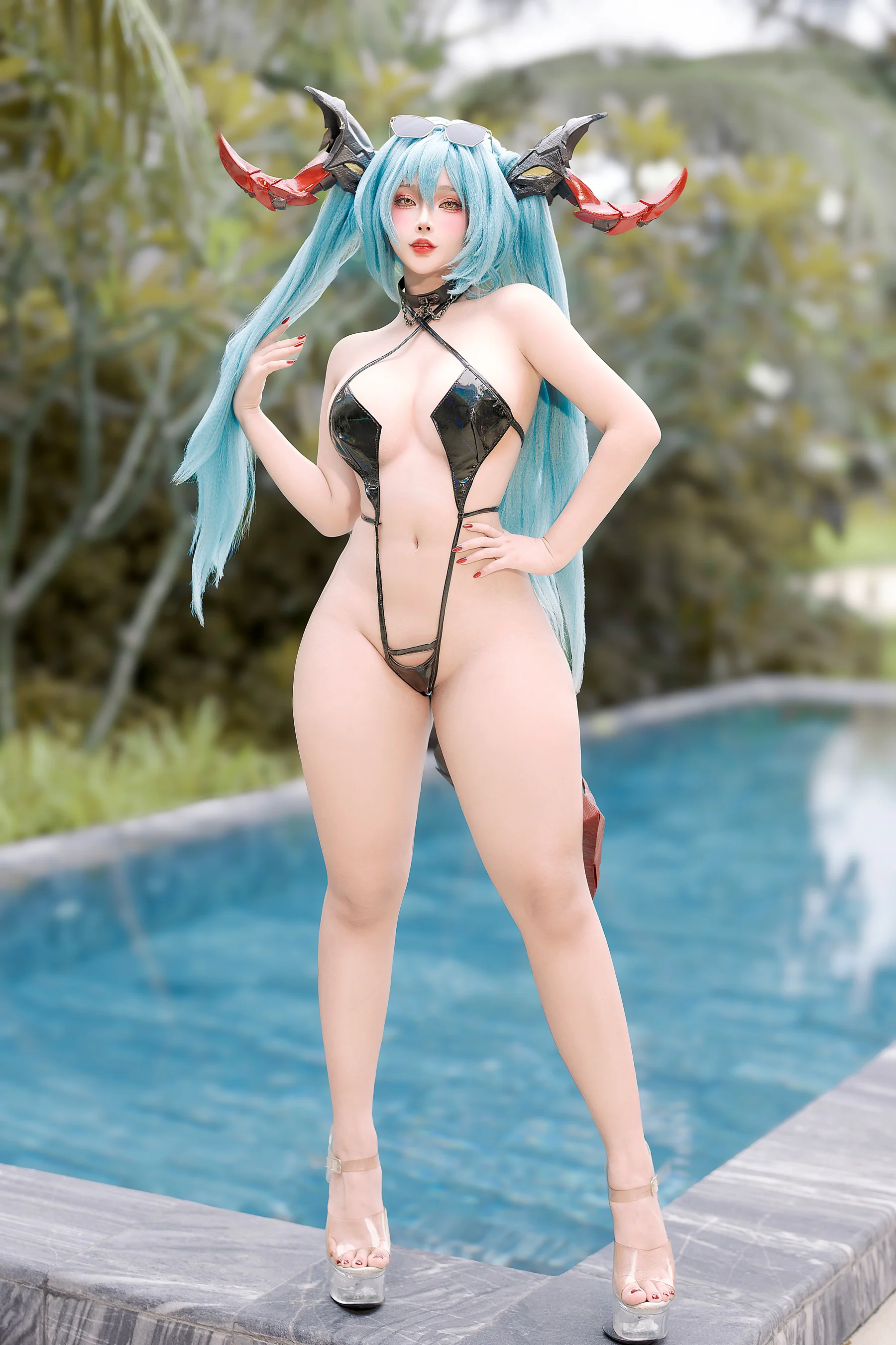Sayo Momo – Azur Lane – REGENSBURG - 爱照片