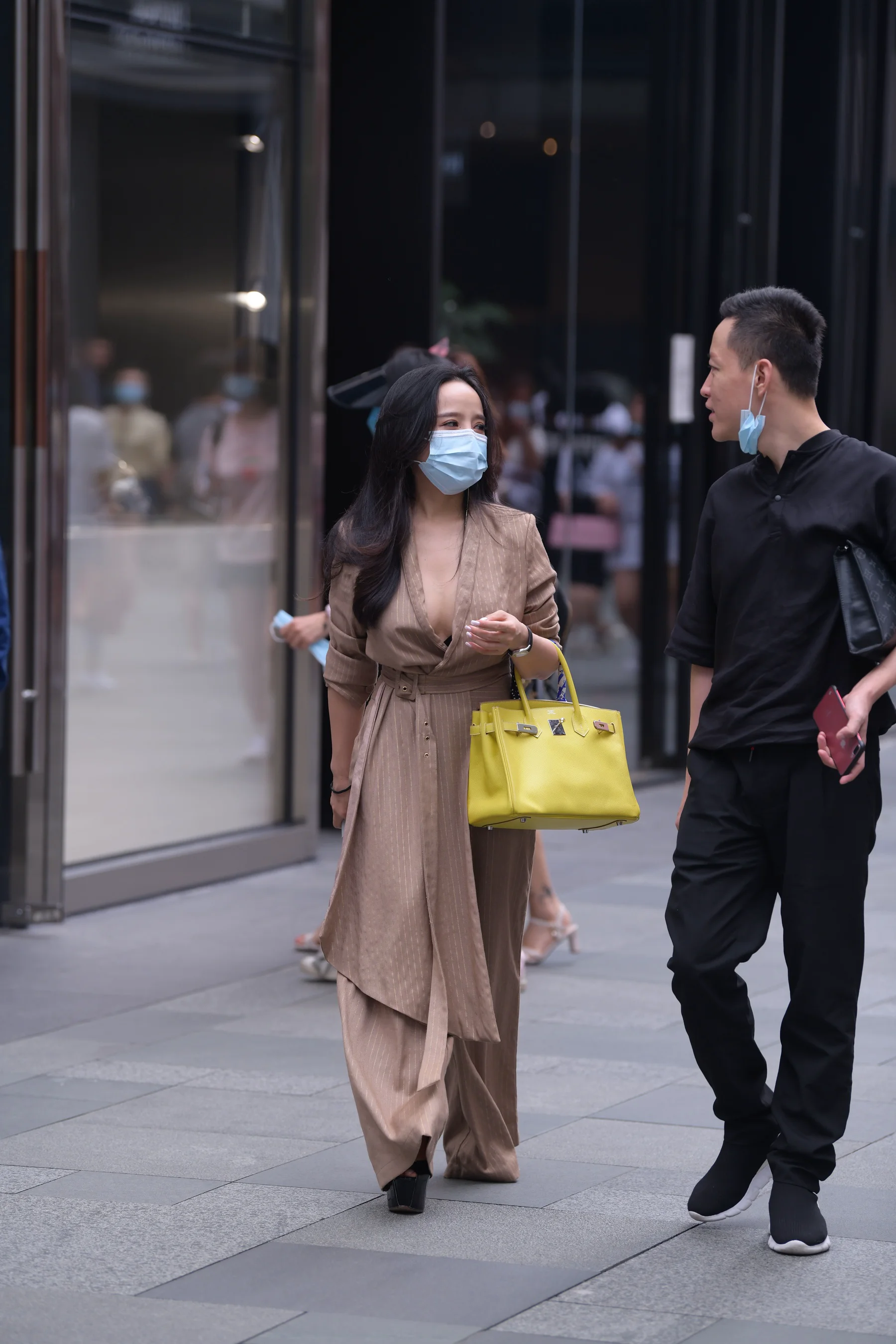 视觉冲击作品 – 性感的女人 写真 - 爱照片