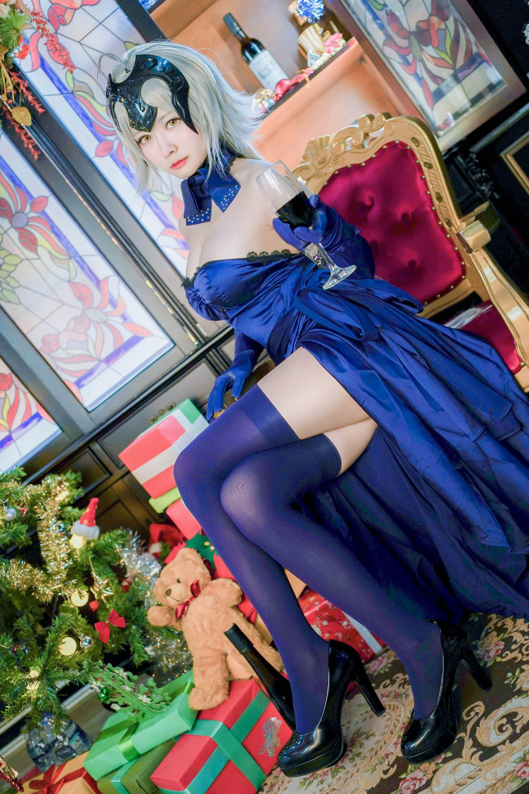 Arty亚缇 – 19.12Tier3 - 爱照片