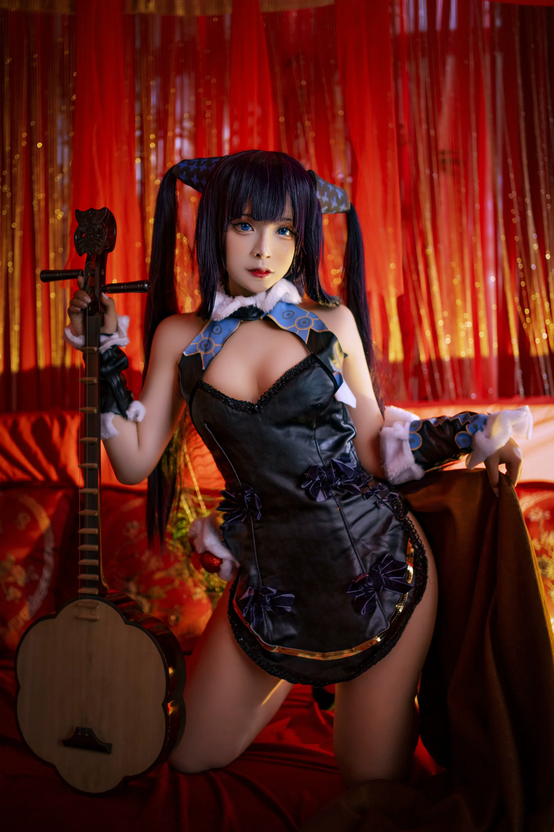 Sayo Momo – Fate Grand Order Yang Guifei the Empress - 爱照片