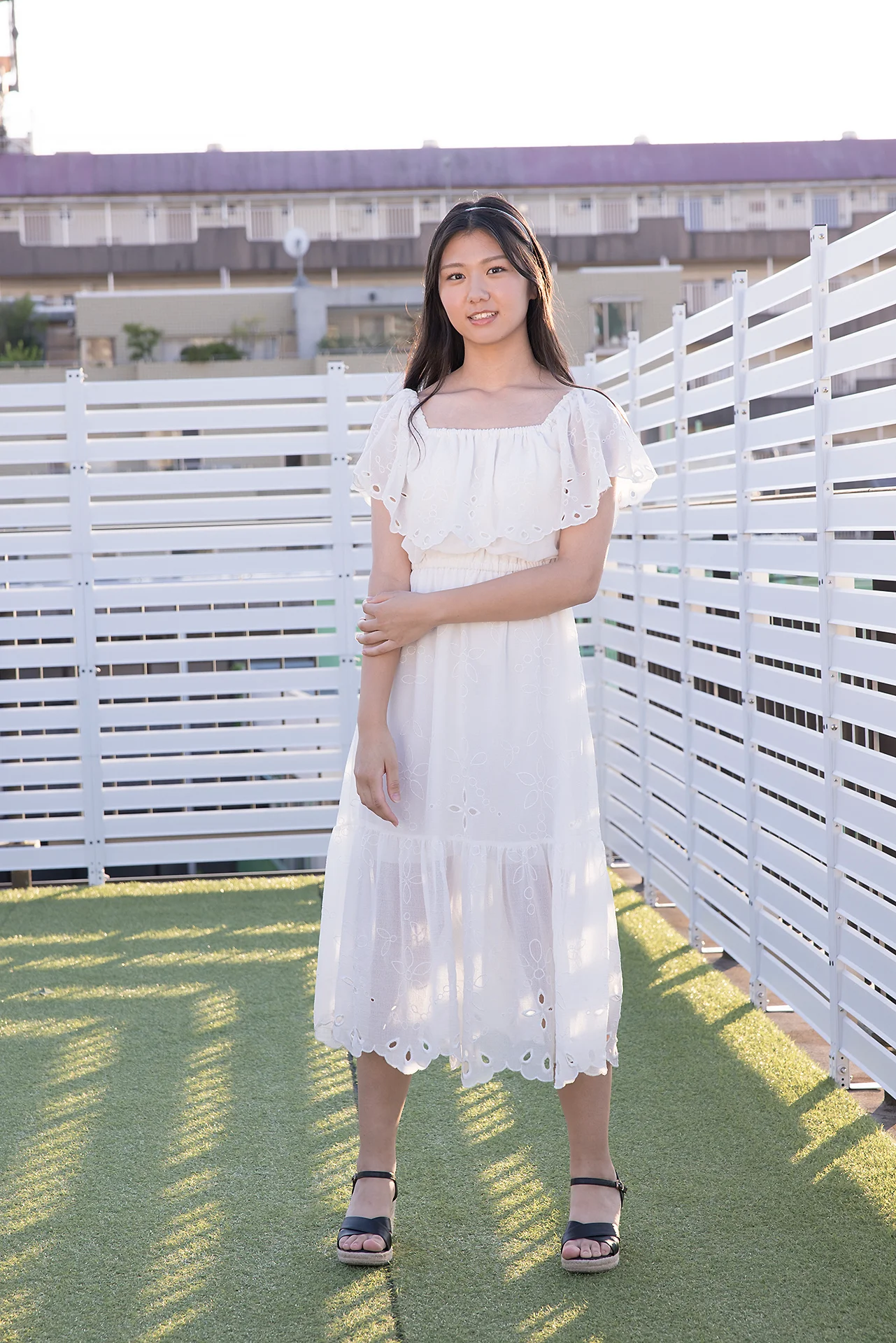 [Minisuka.tv] 2023-02-02 Mio Horikita 堀北美桜 – Regular Gallery 5.4 - 爱照片