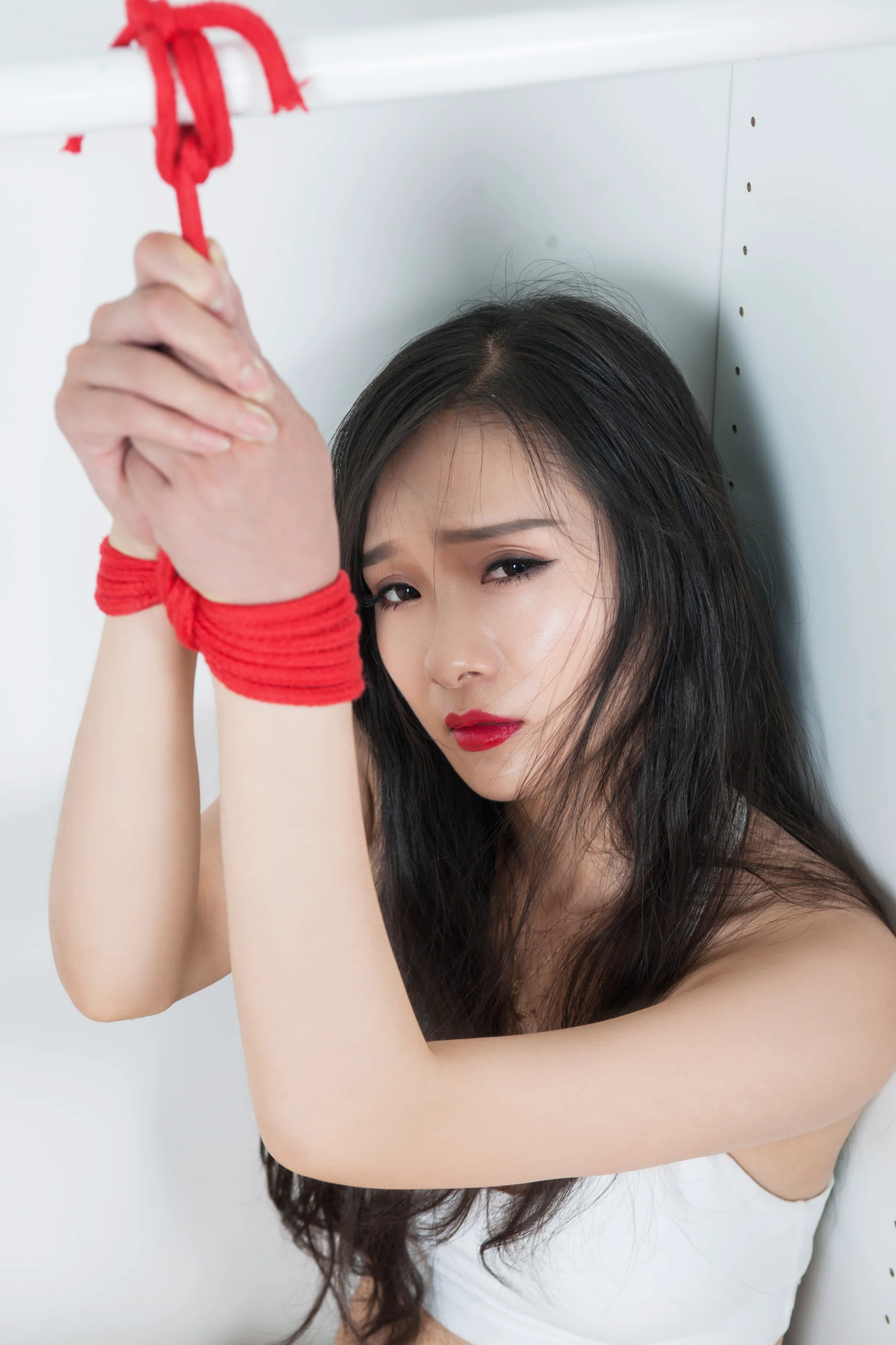 [Ligui丽柜] 2023.06.14 丽柜典藏 梓儿 - 爱照片
