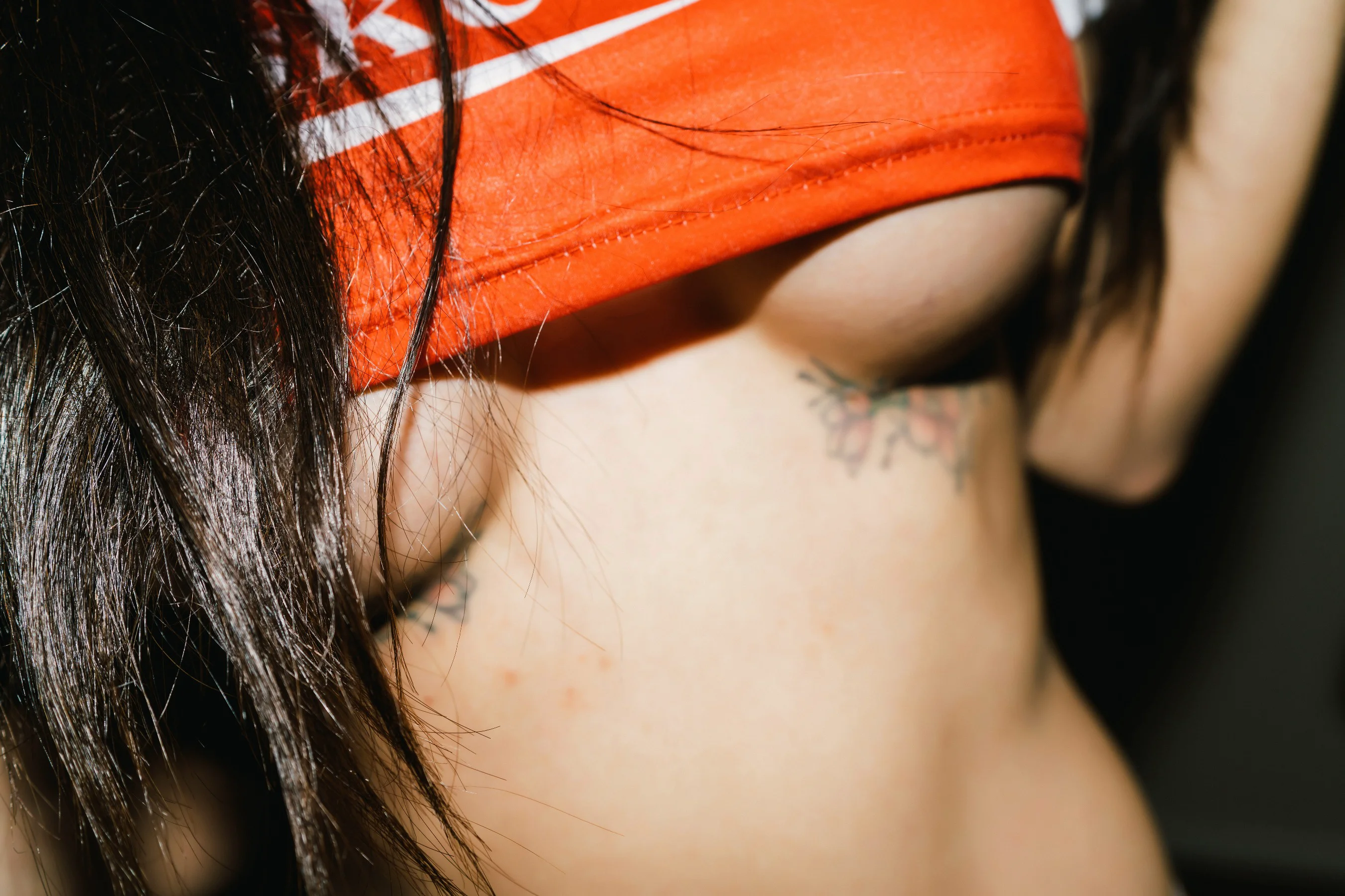 [Moon Night Snap] Mona (모나) – Peek at Mona – Nude Digital - 爱照片