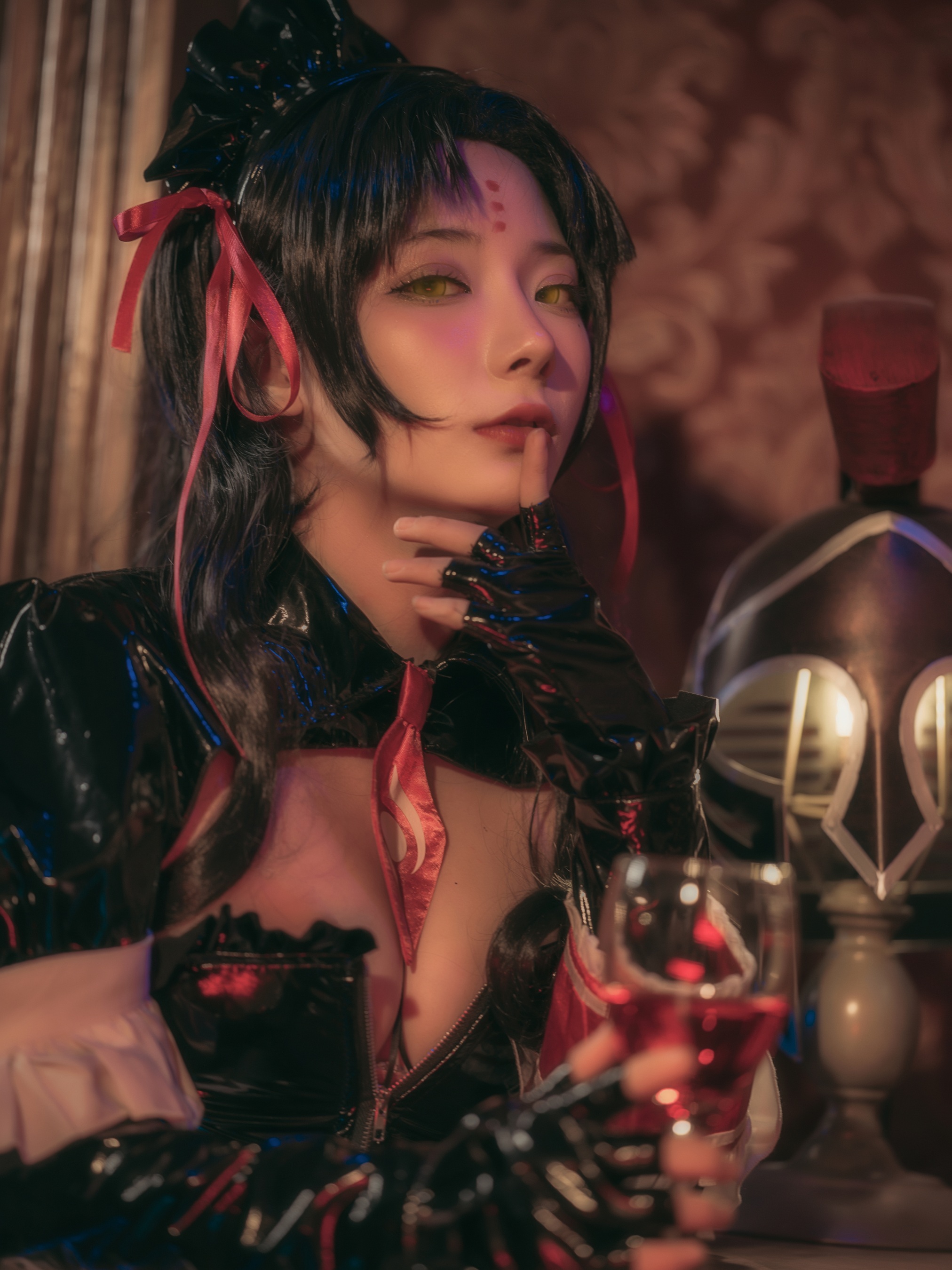 是三不是世w – 杀生院女仆 - 爱照片