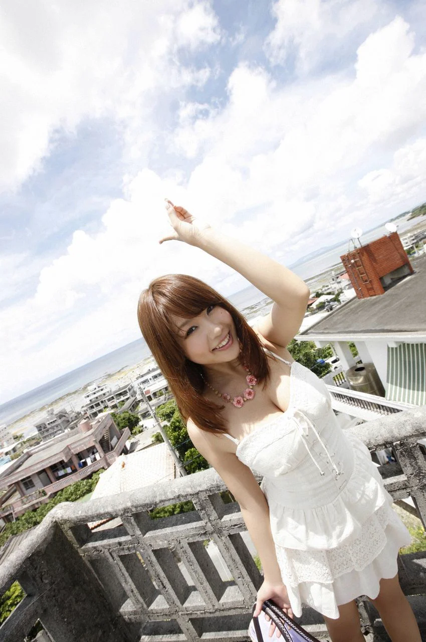 西田麻衣 Mai Nishida [VYJ] No.103 写真集 - 爱照片