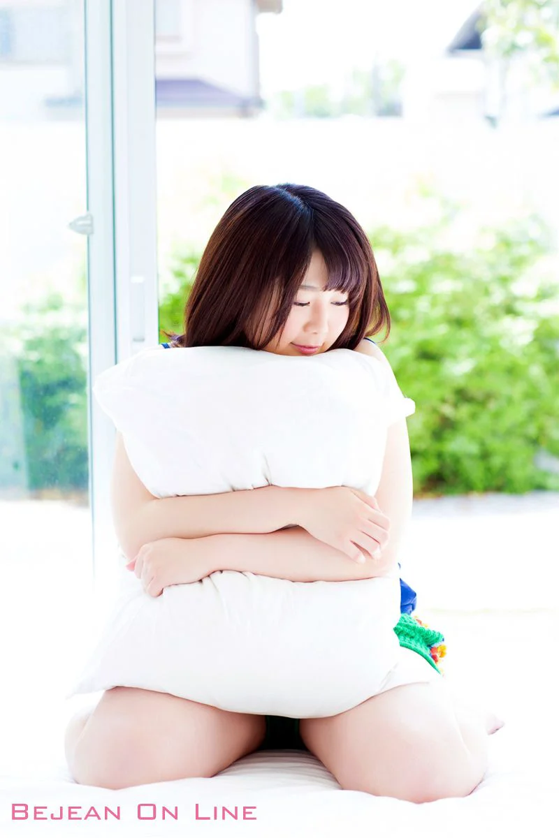 初写美人 Homare Momono 桃乃誉 [Bejean On Line] 写真集 - 爱照片