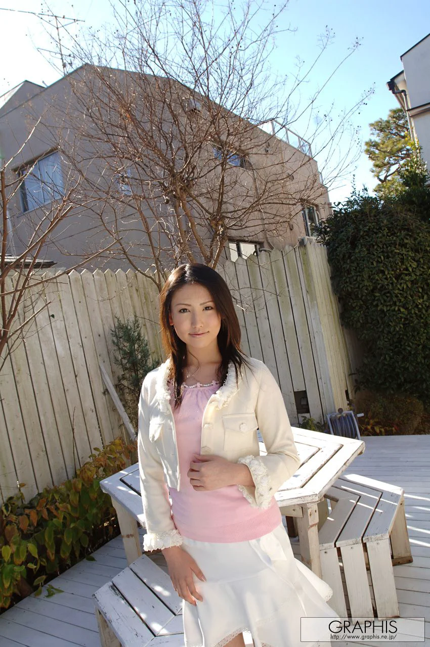 北原多香子《Love at First Sight》 [Graphis] Gals 写真集 - 爱照片
