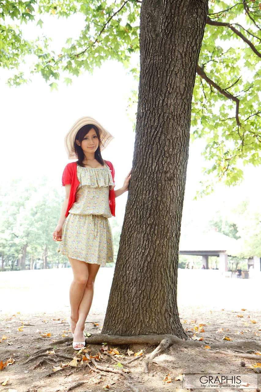 小島みなみ/小岛南《KOJIMiiiiiNA》 [Graphis] Gals 写真集 - 爱照片