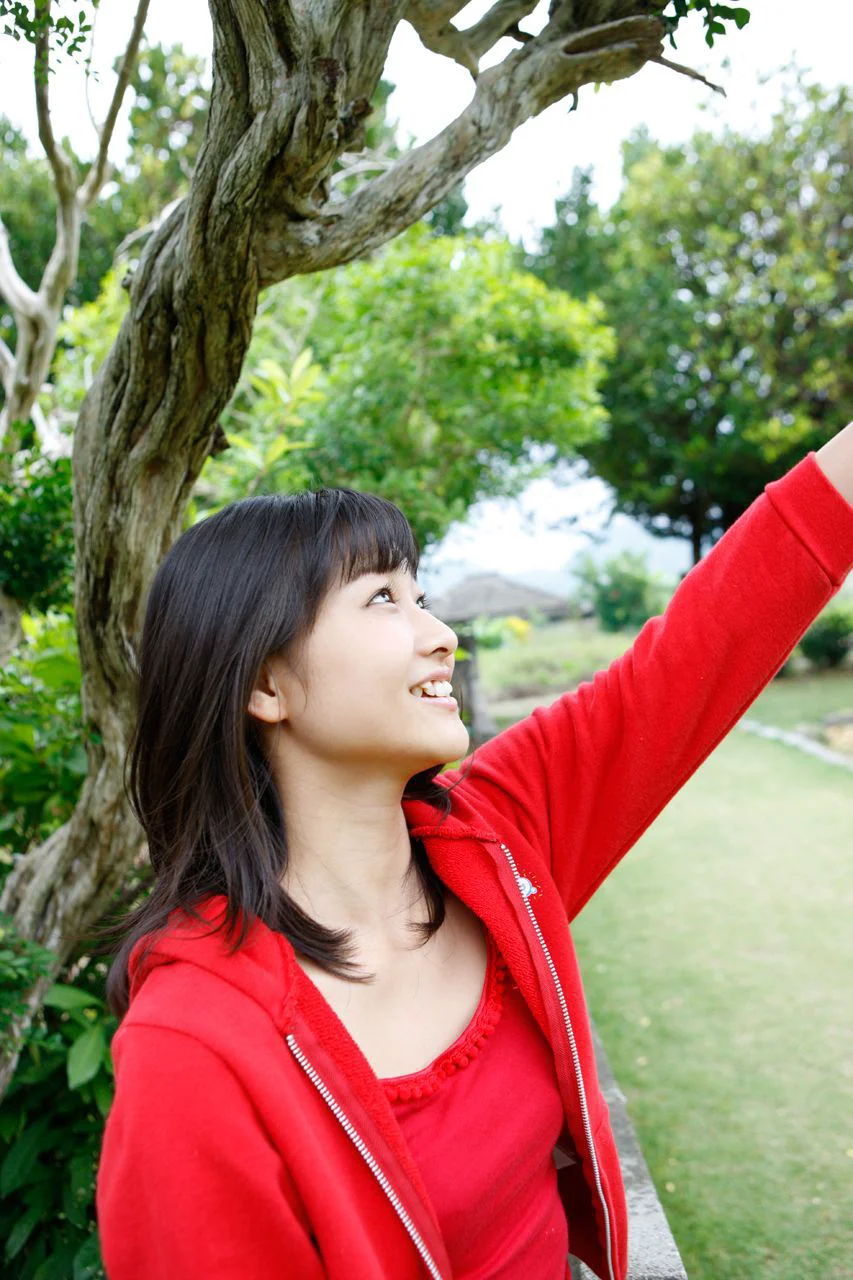 Ayaka Wada 和田彩花 [Hello! Project Digital Books] Vol.97 写真集 - 爱照片