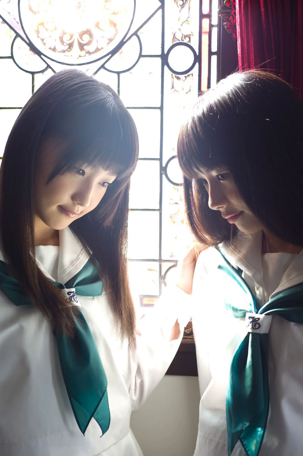 鞘師里保、石田亜佑美、田村芽実 [Hello! Project Digital Books] Vol.101 写真集 - 爱照片