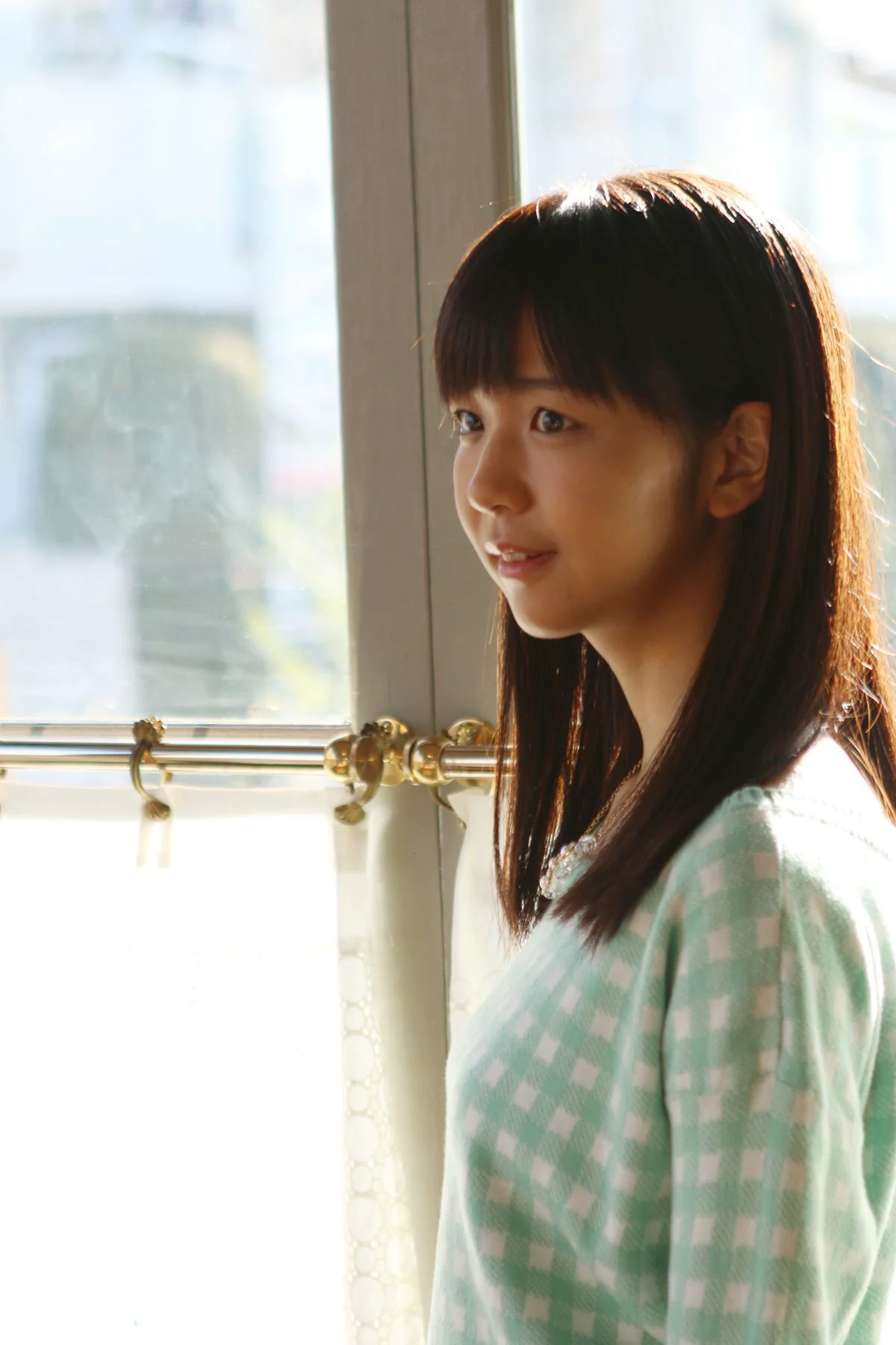 宮崎由加 Yuka Miyazaki [Hello! Project Digital Books] Vol.125 写真集 - 爱照片