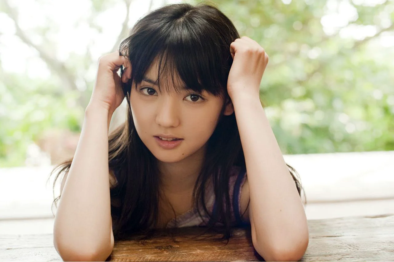 道重さゆみ Sayumi Michishige [Hello! Project Digital Books] Vol.73 写真集 - 爱照片
