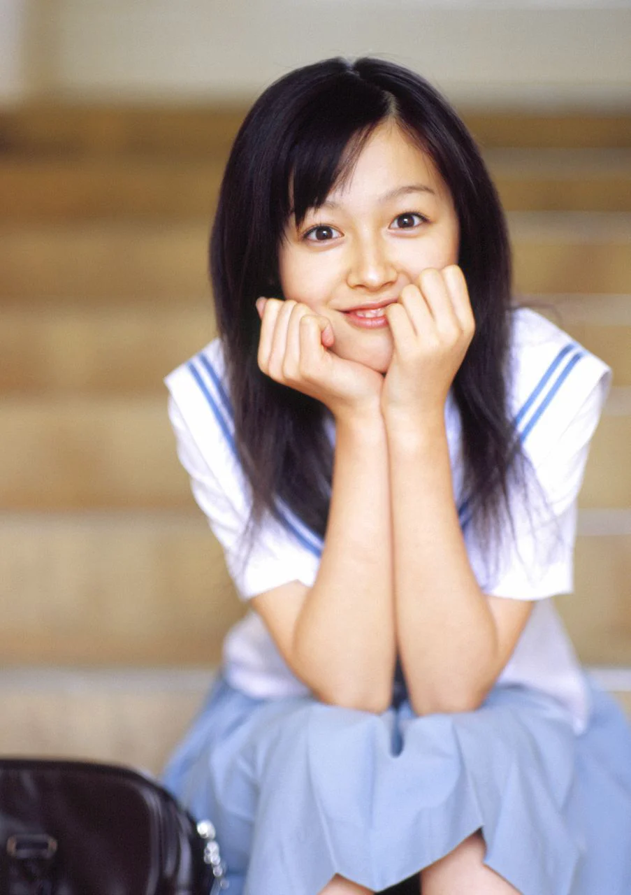 Kusumi Koharu 久住小春 [Hello! Project Digital Books] Vol.25 写真集 - 爱照片