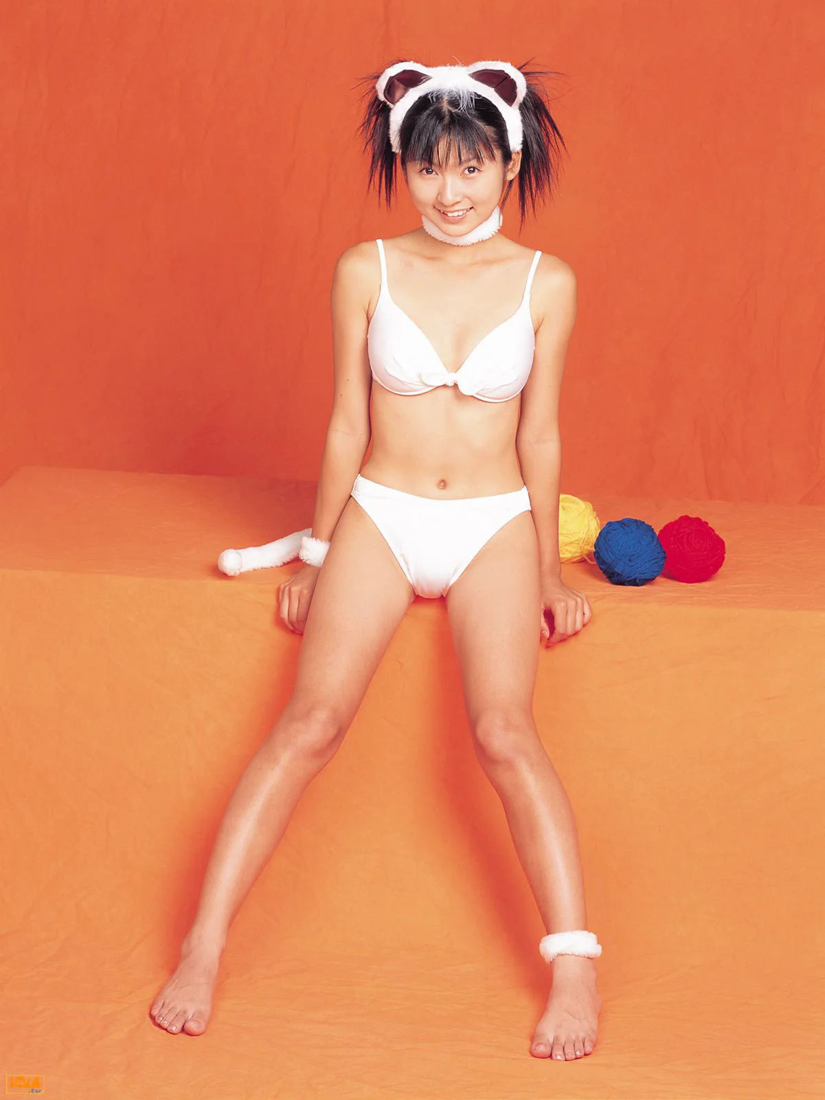[Bomb.TV] Chikako Sakuragi 桜木睦子/樱木睦子 写真集 - 爱照片
