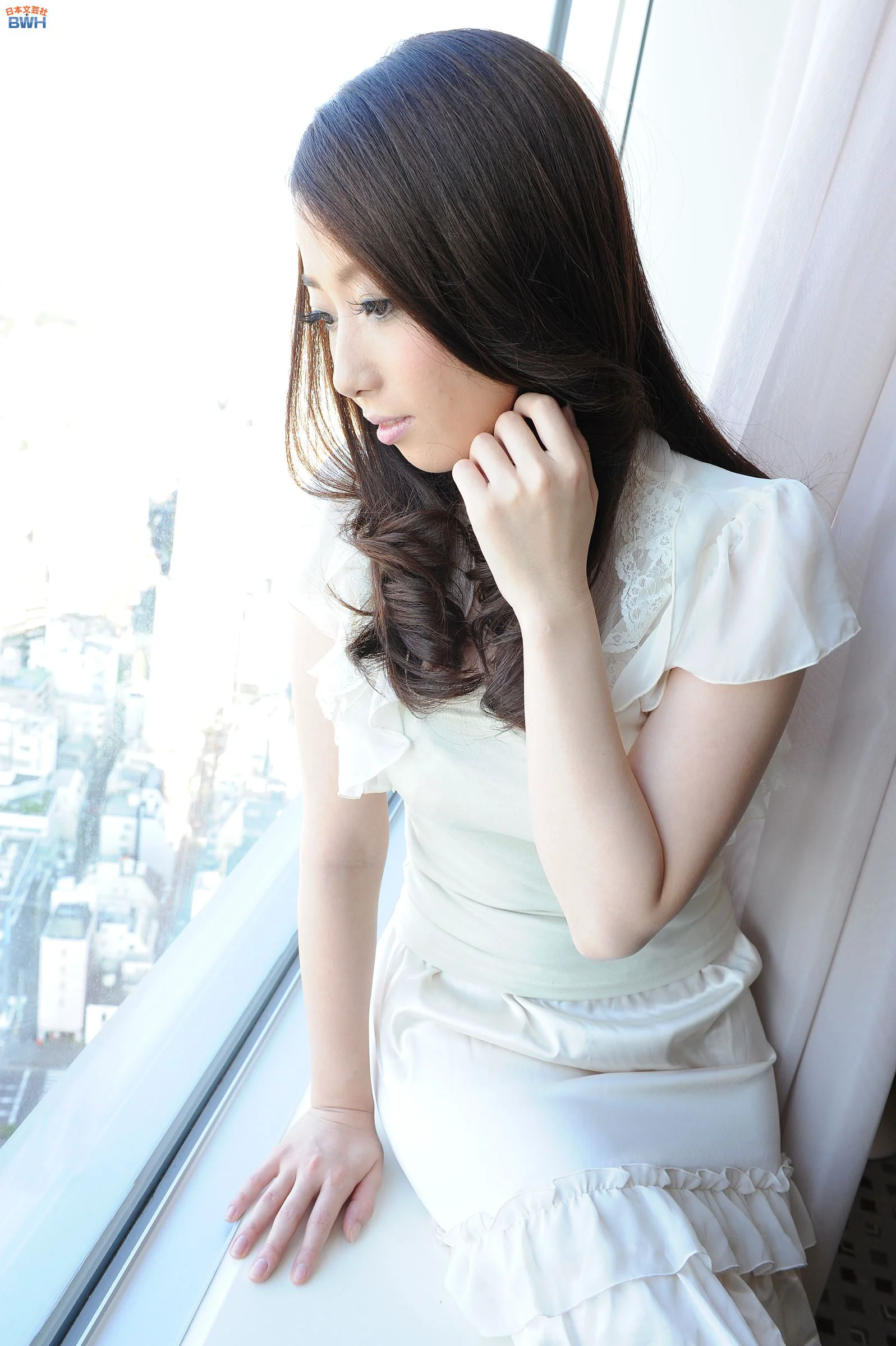 [BWH] NBB0010 Rui Takahara たかはら塁《酒店私拍诱惑》写真集 - 爱照片